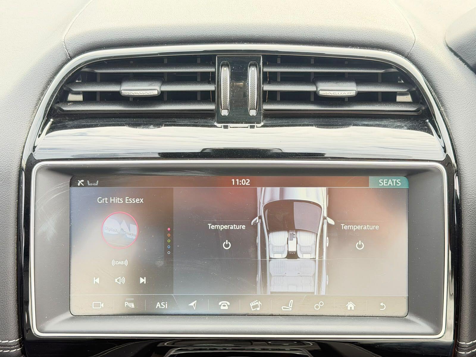 Jaguar F-Pace view 31