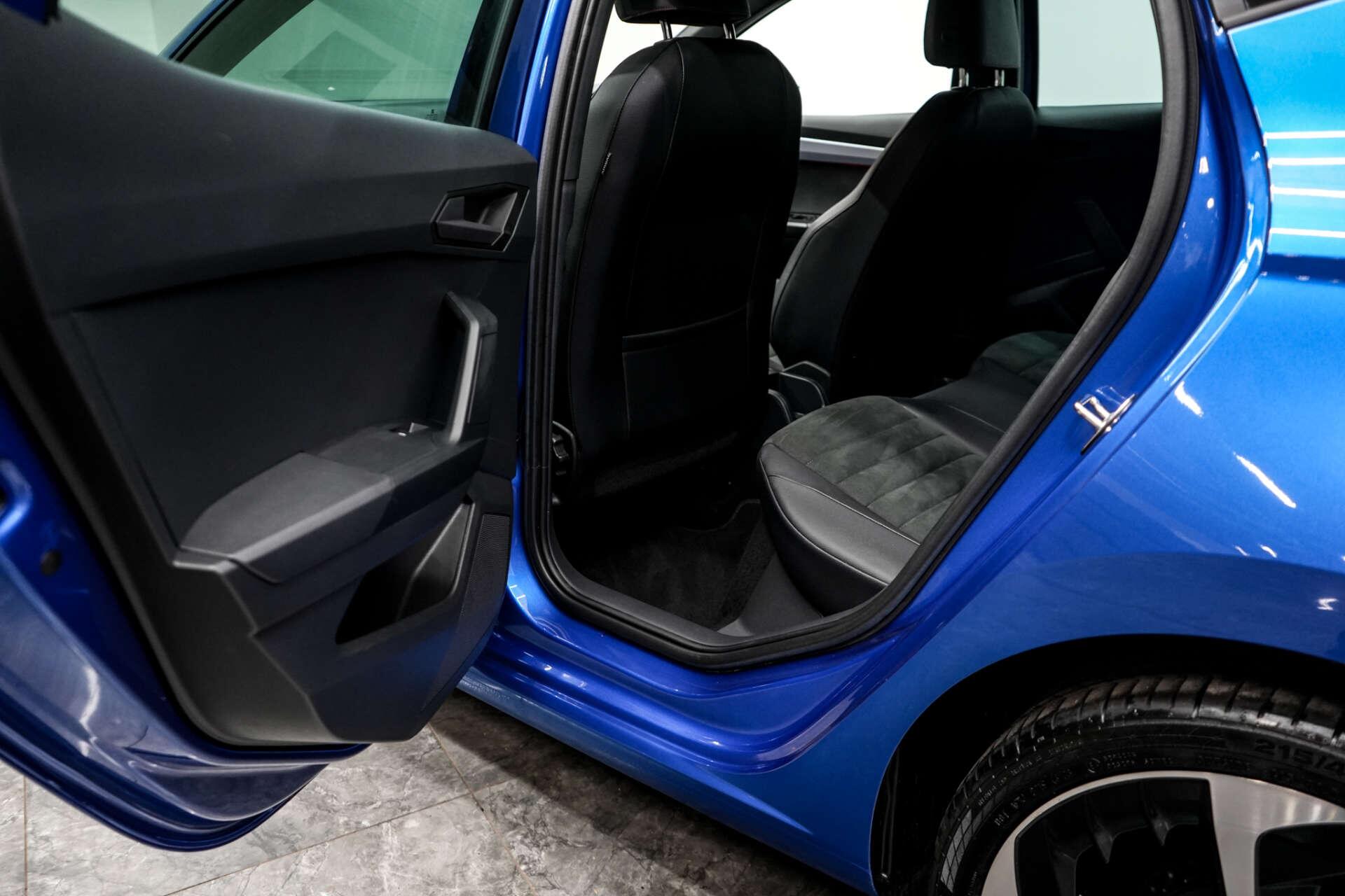 Seat Ibiza view 22