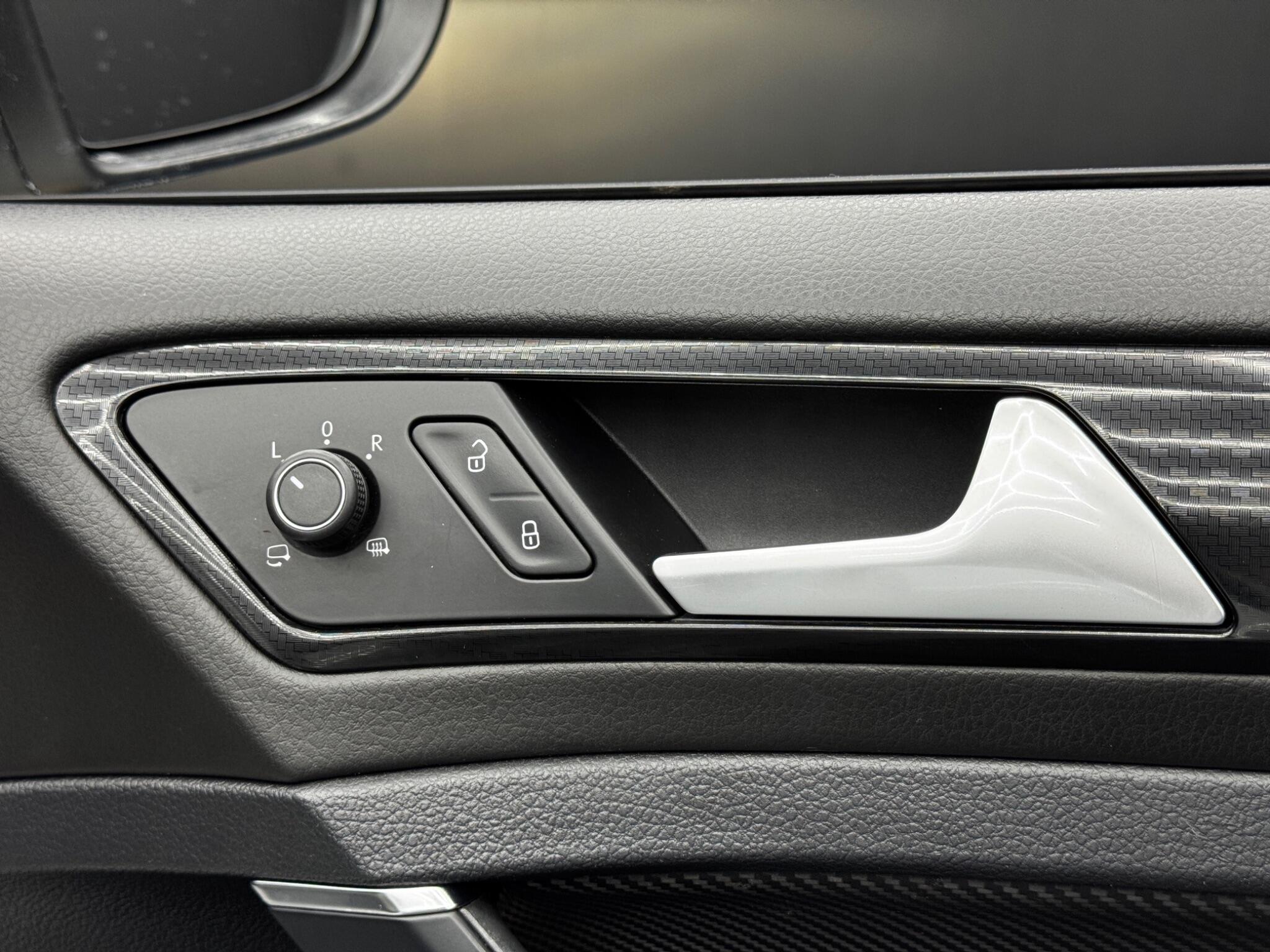Volkswagen Golf view 41