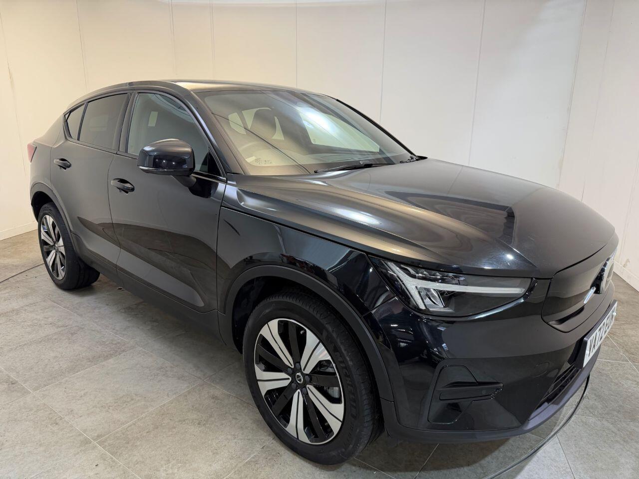 Volvo C40 view 51
