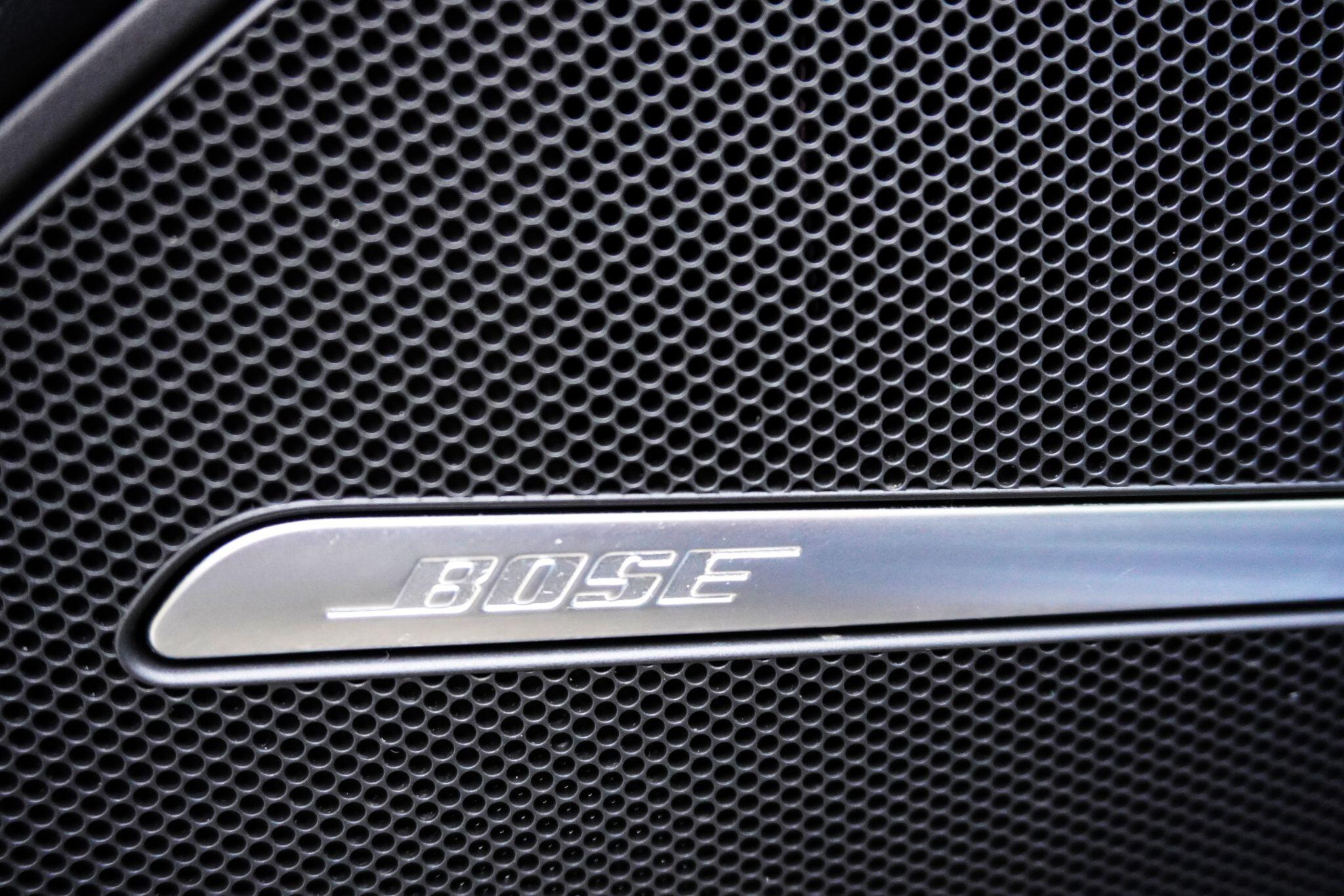 Audi S8 view 58