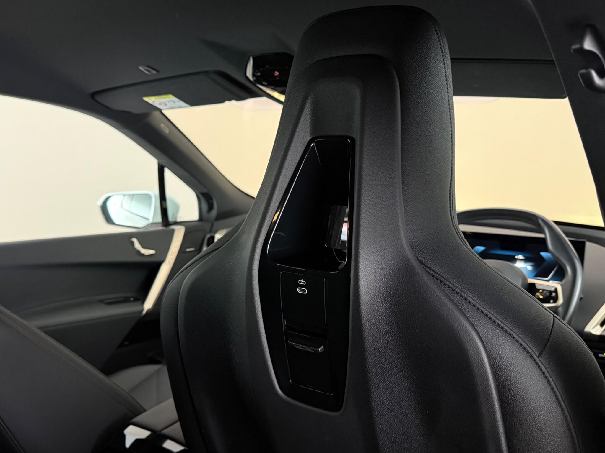 BMW Ix view 49