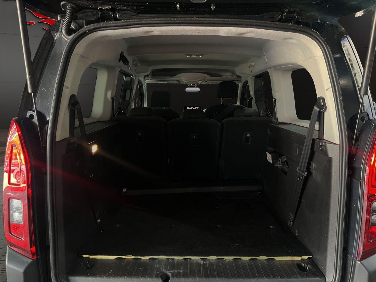 Citroen Citroen Berlingo view 9