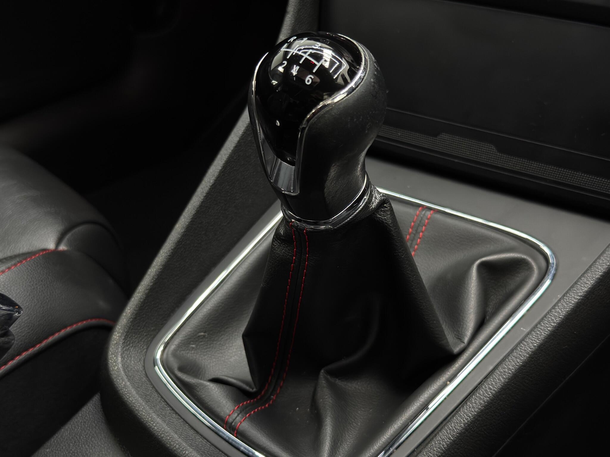Seat Leon SEAT Leon view 32