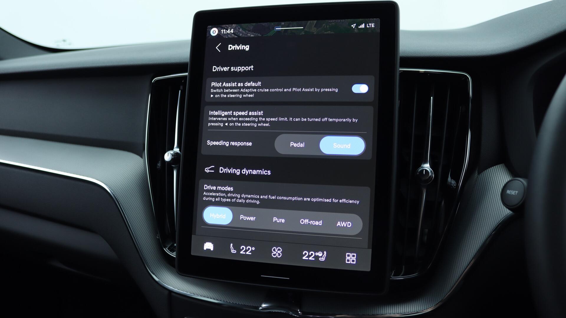 Volvo XC60 view 39