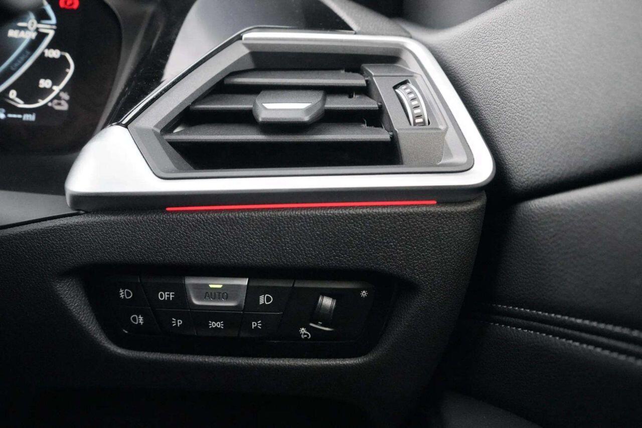 BMW 3 Series view 47