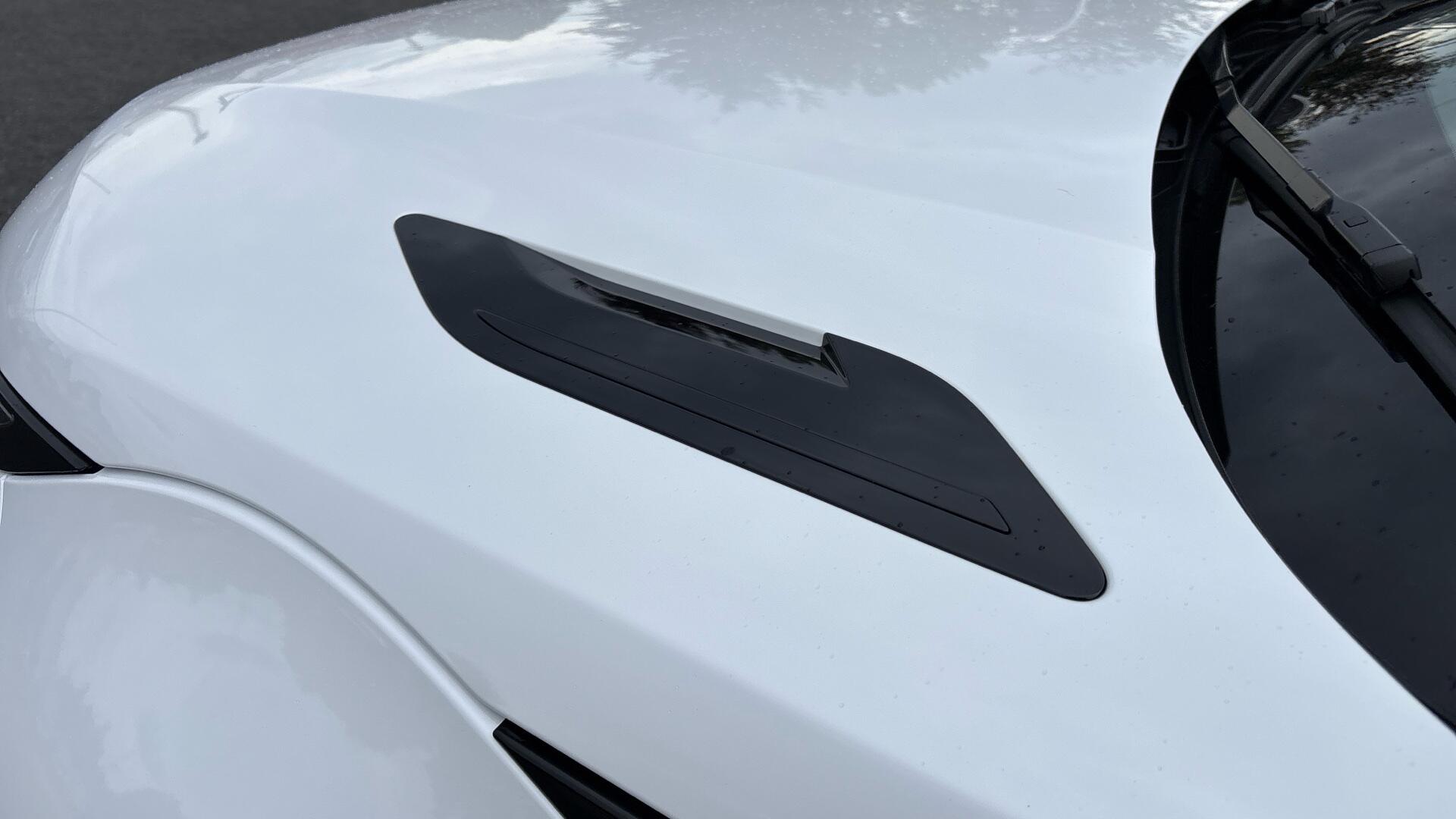 Land Rover Range Rover Evoque view 27