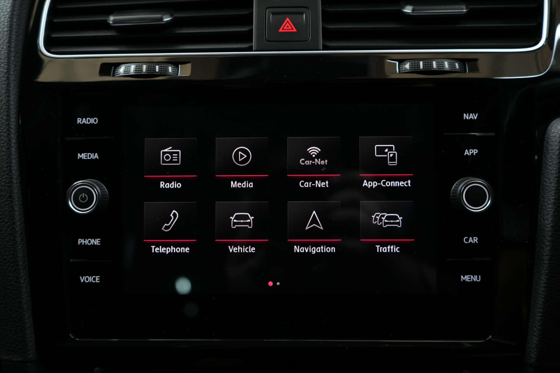 Volkswagen Golf view 28