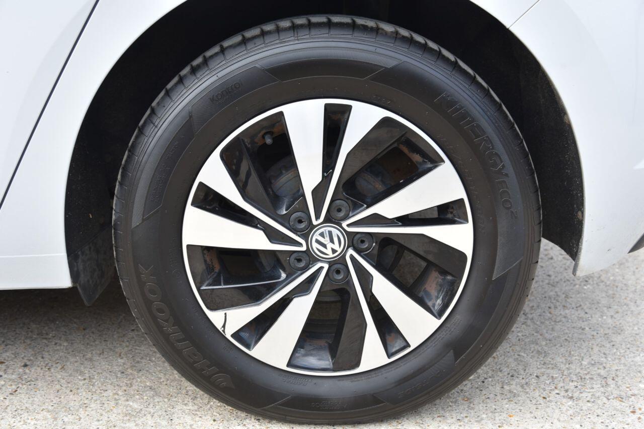 Volkswagen Polo view 56