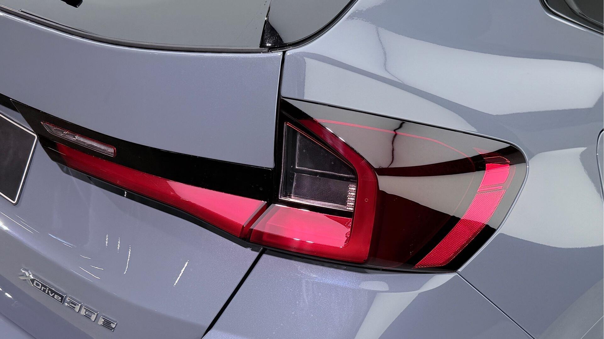 BMW X1 view 21