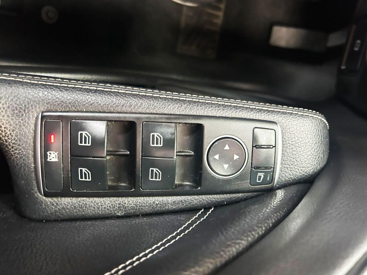 Mercedes-Benz A-Class view 20