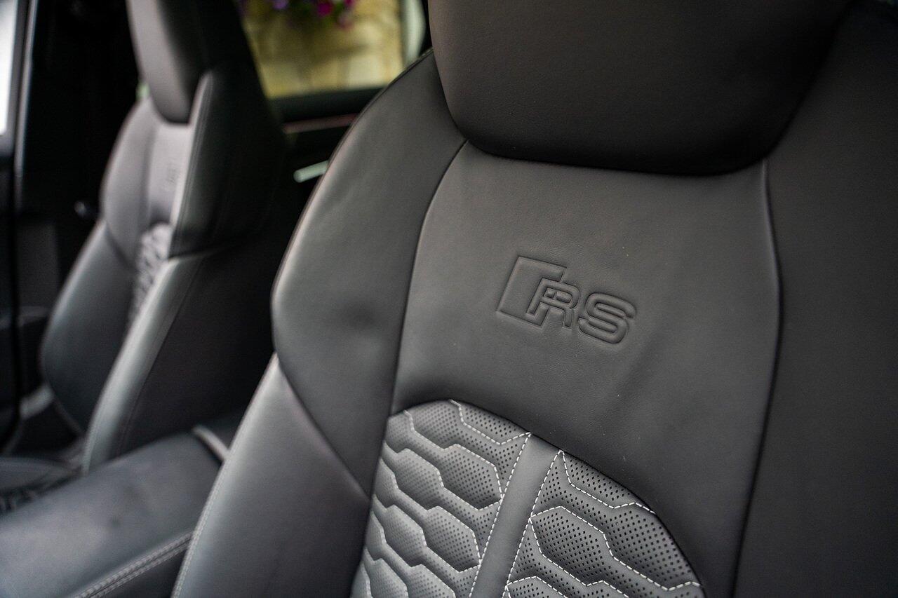 Audi RS6 view 79