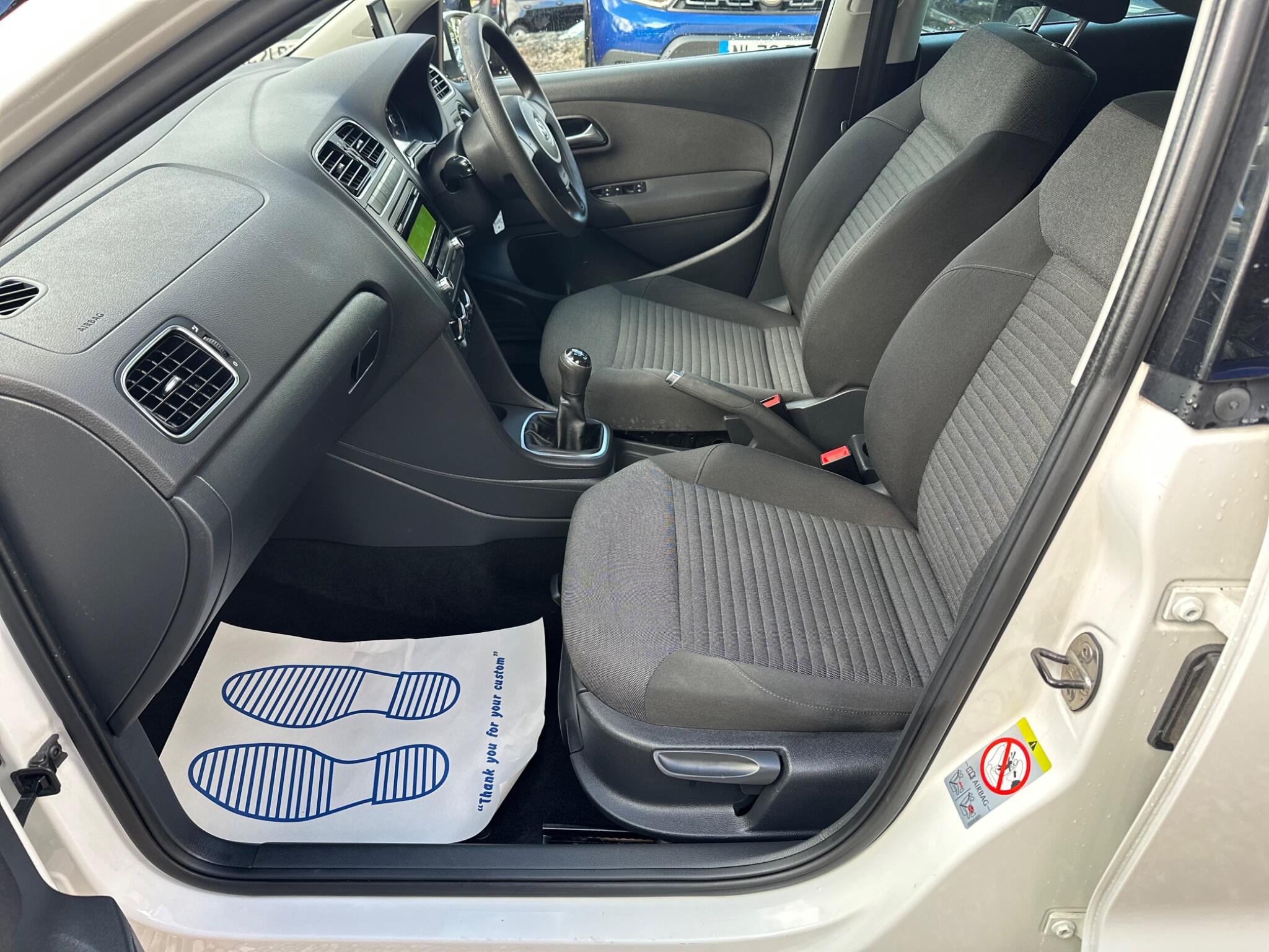 Volkswagen Polo view 43