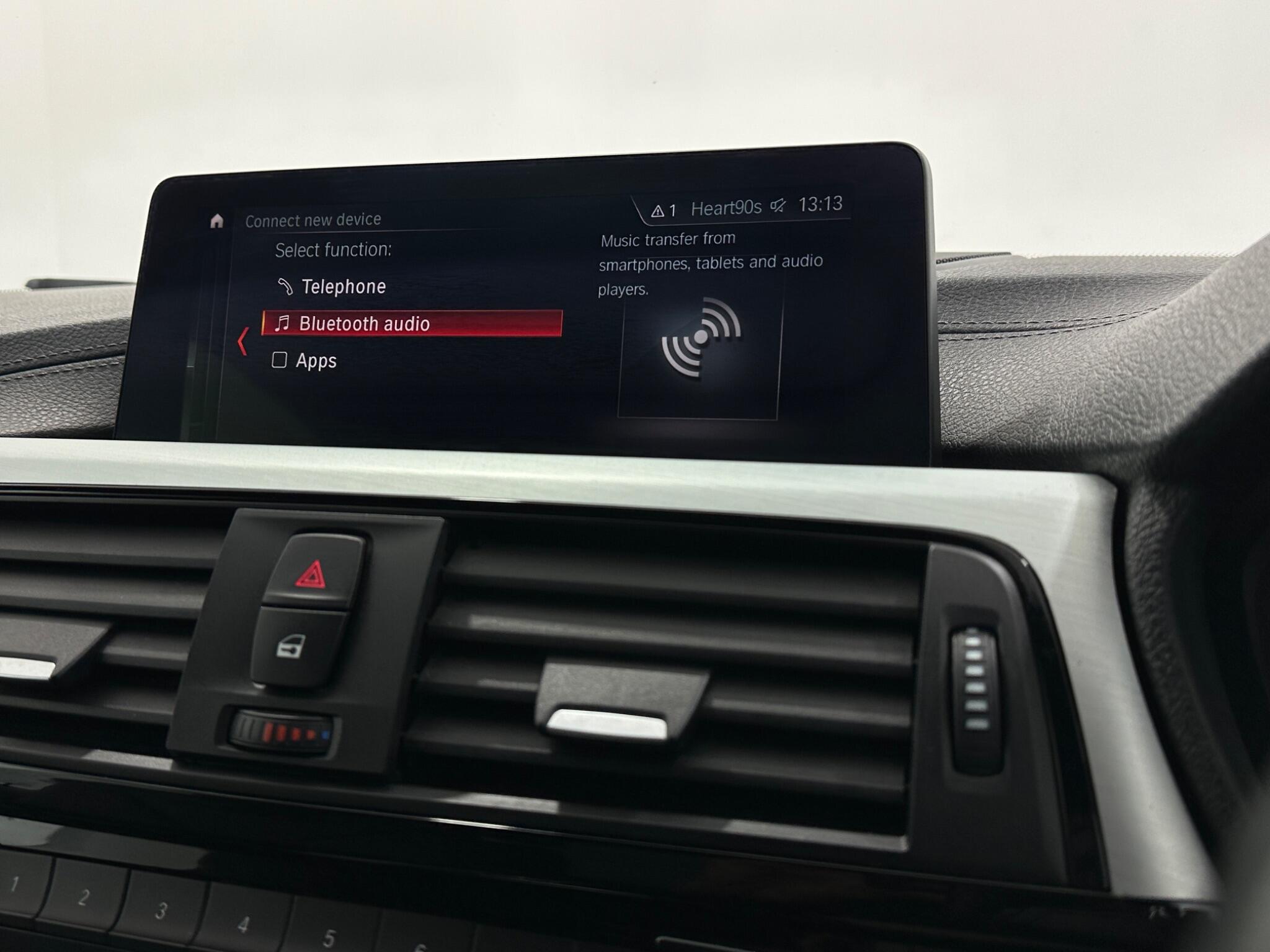 BMW 4 Series view 26