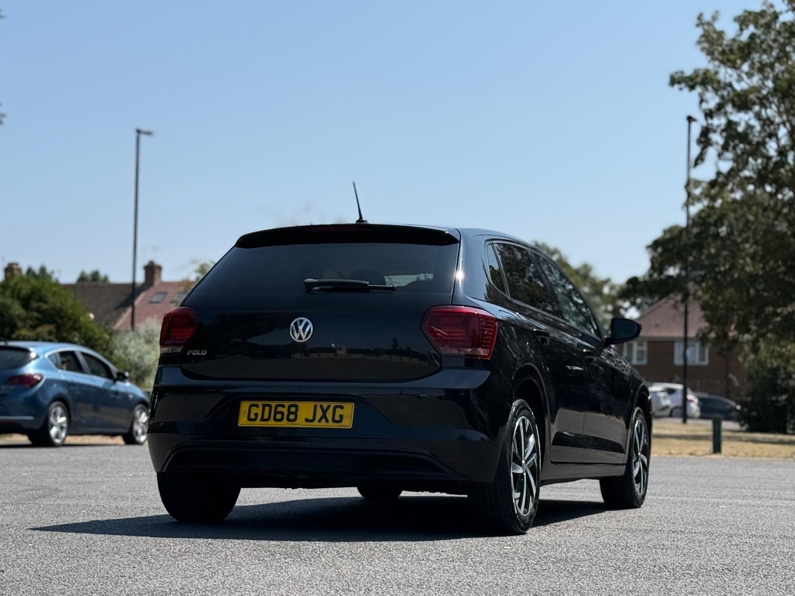 Volkswagen Polo view 16
