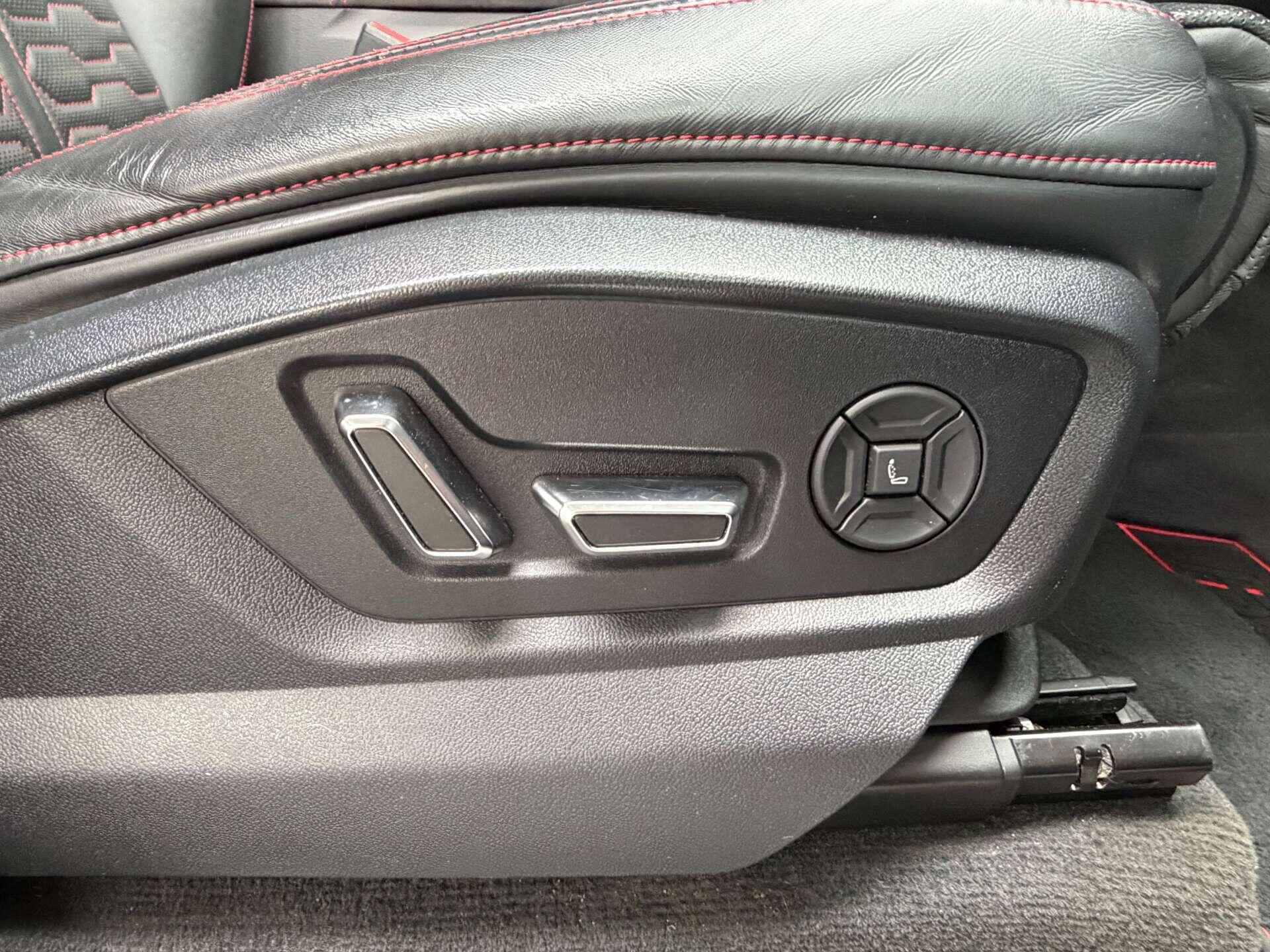 Audi RSQ8 view 20