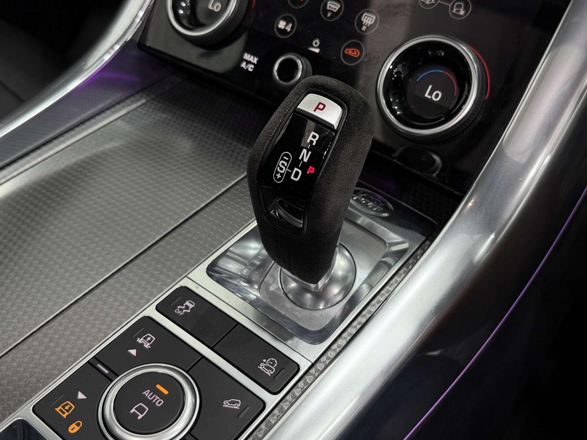 Land Rover Range Rover Sport view 46