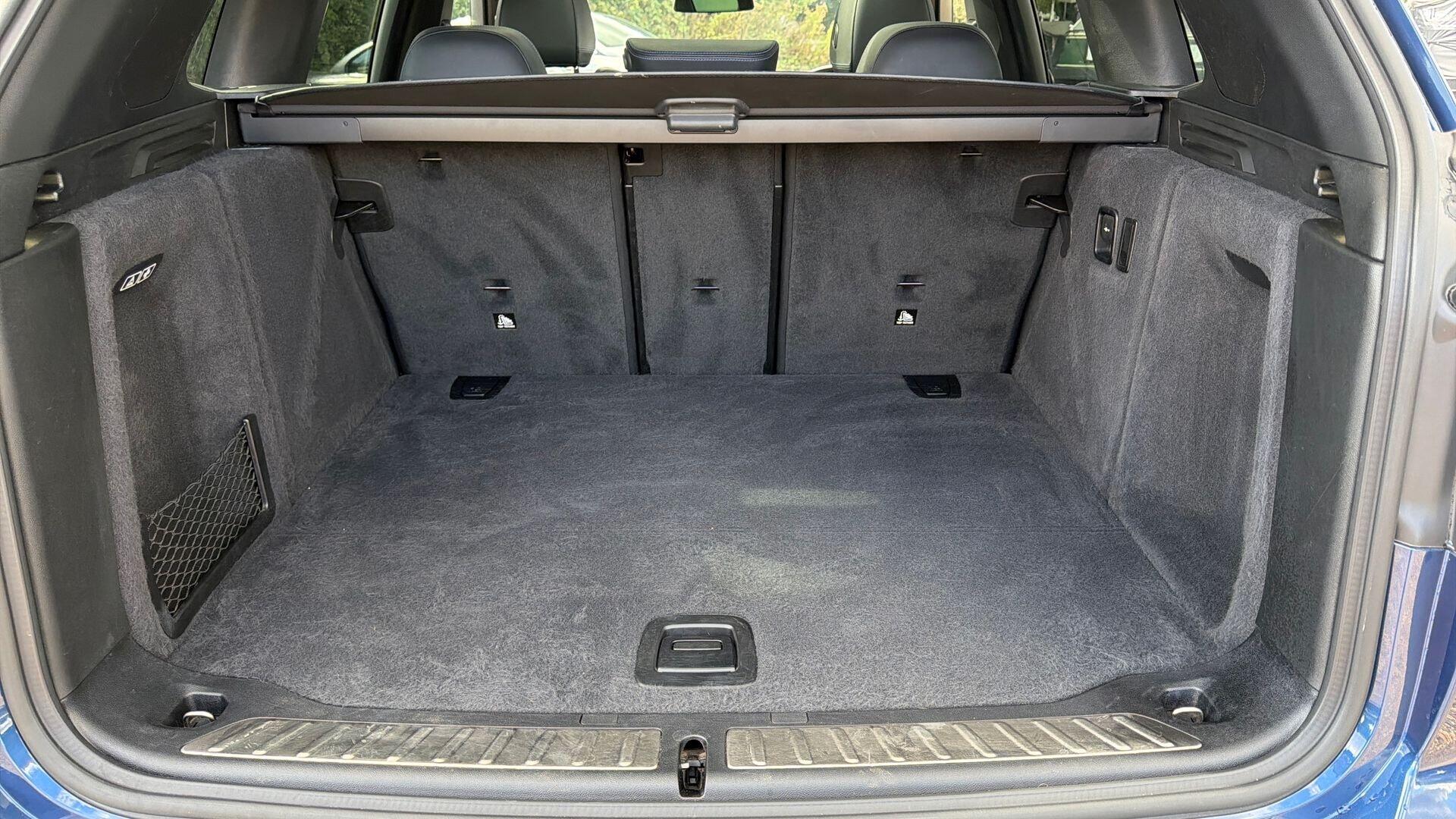 BMW Ix3 view 13
