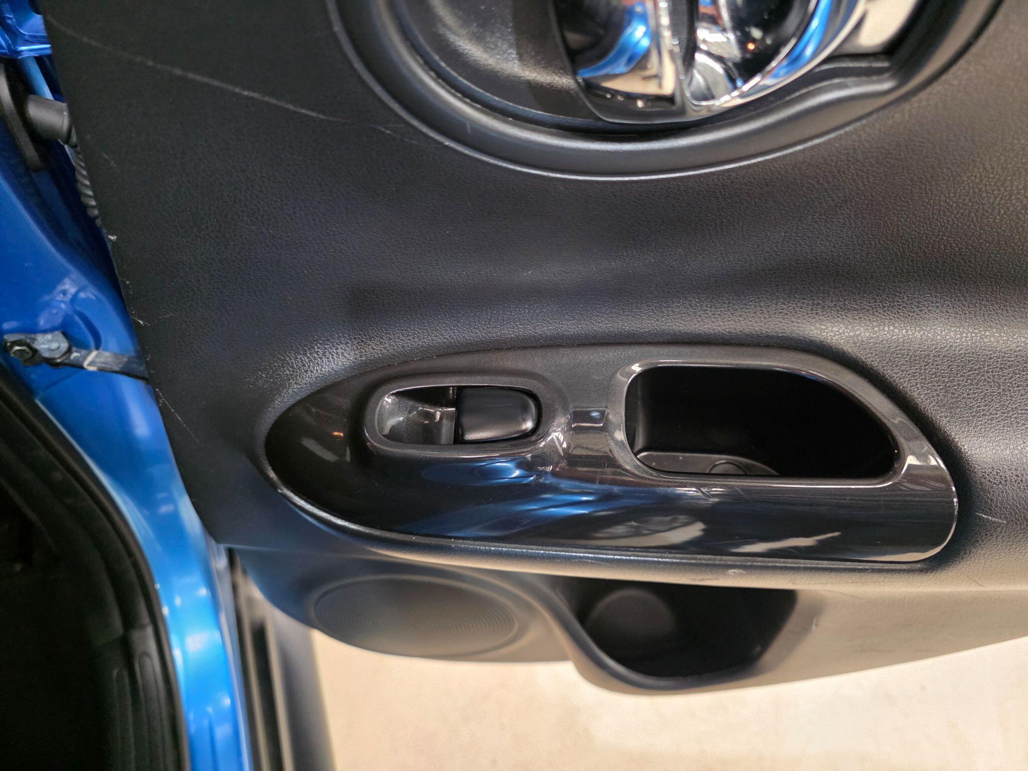 Nissan Juke view 20