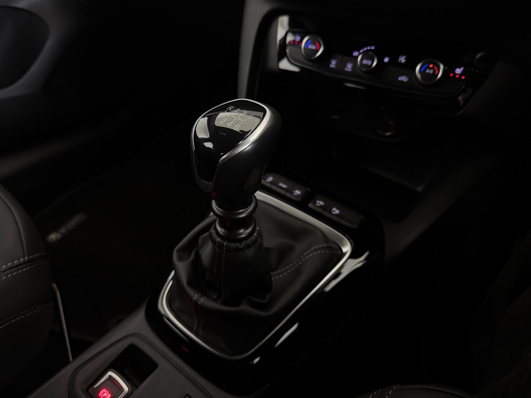 Vauxhall Corsa view 31