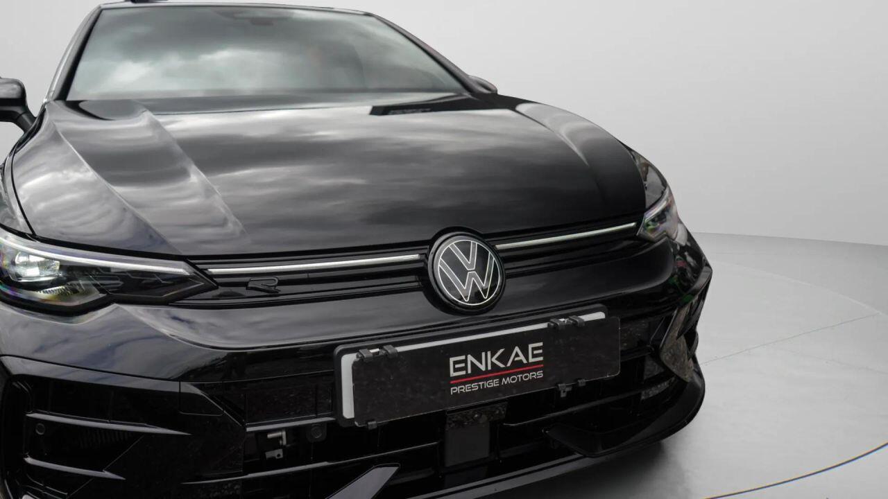 Volkswagen Golf view 10