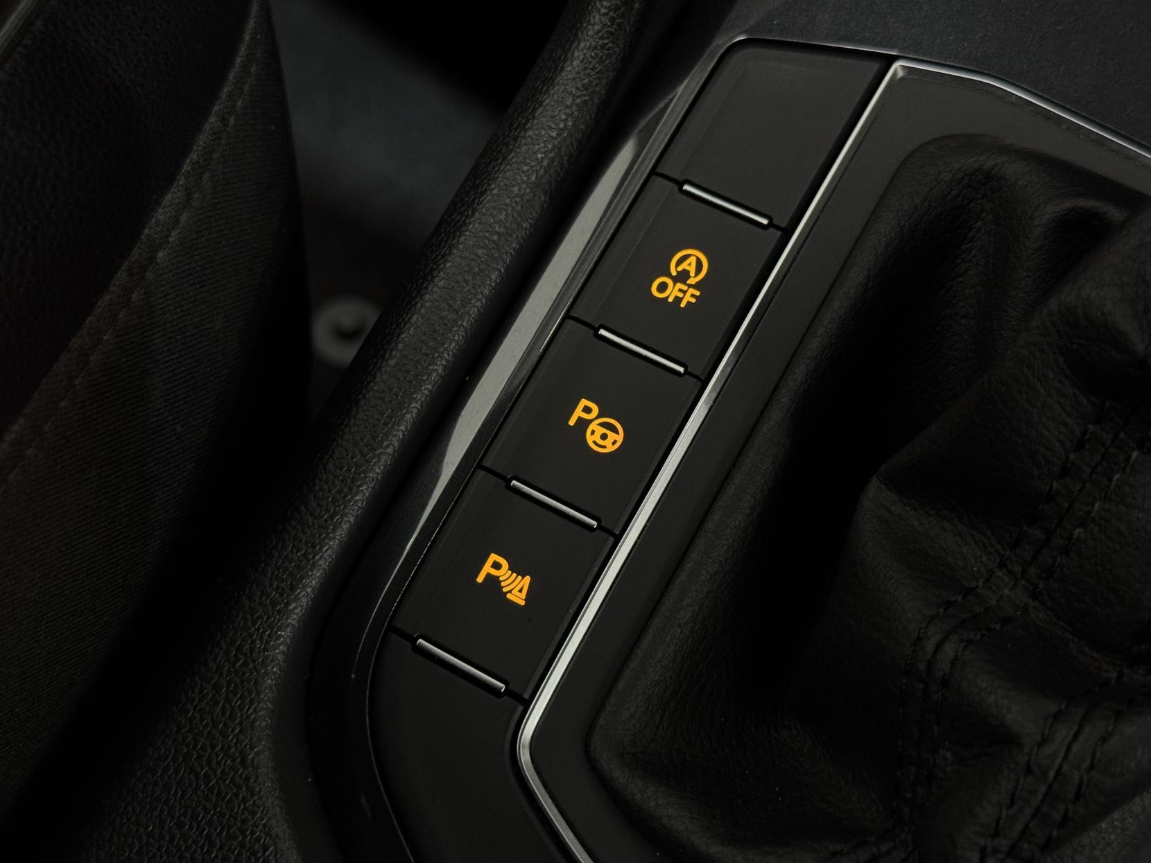 Seat Tarraco view 33