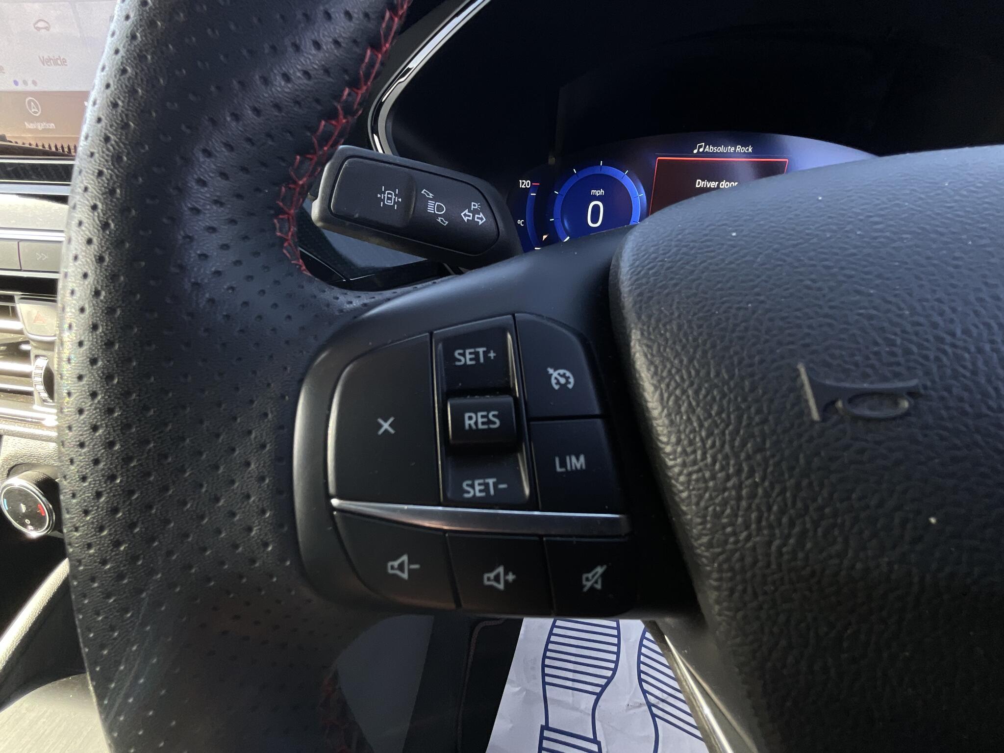 Ford Kuga view 23
