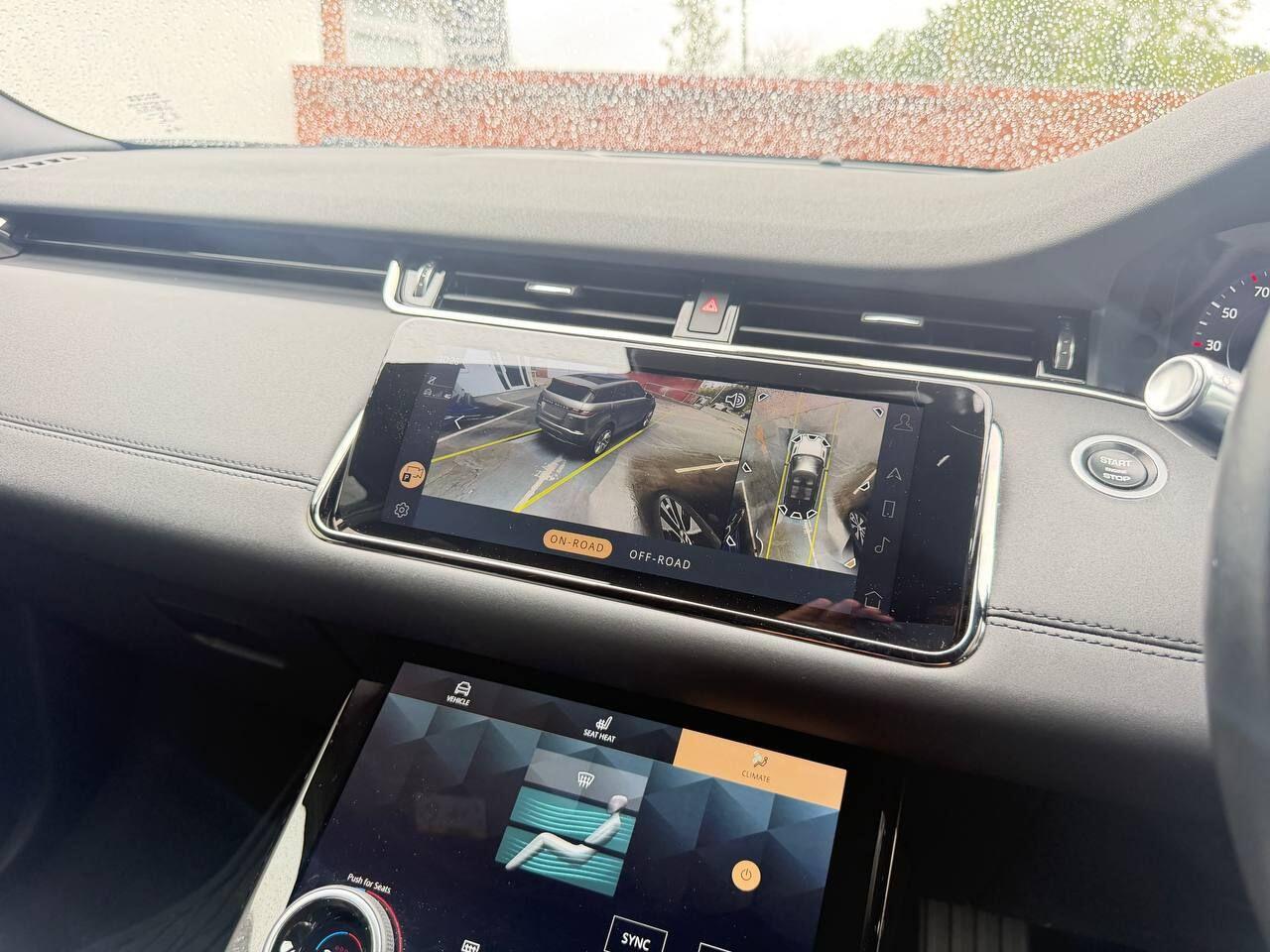 Land Rover Range Rover Evoque view 51