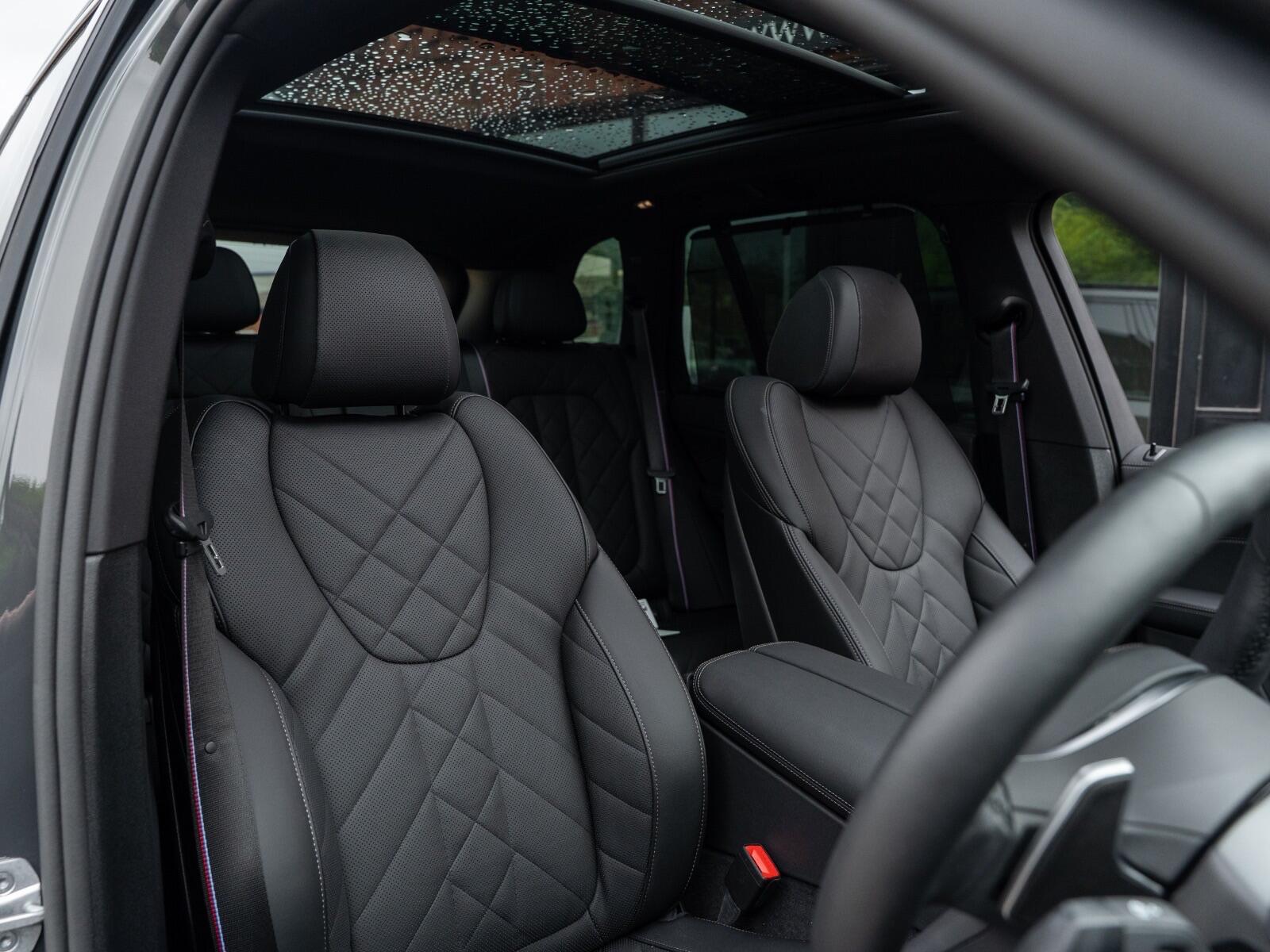 BMW X5 X5 view 42