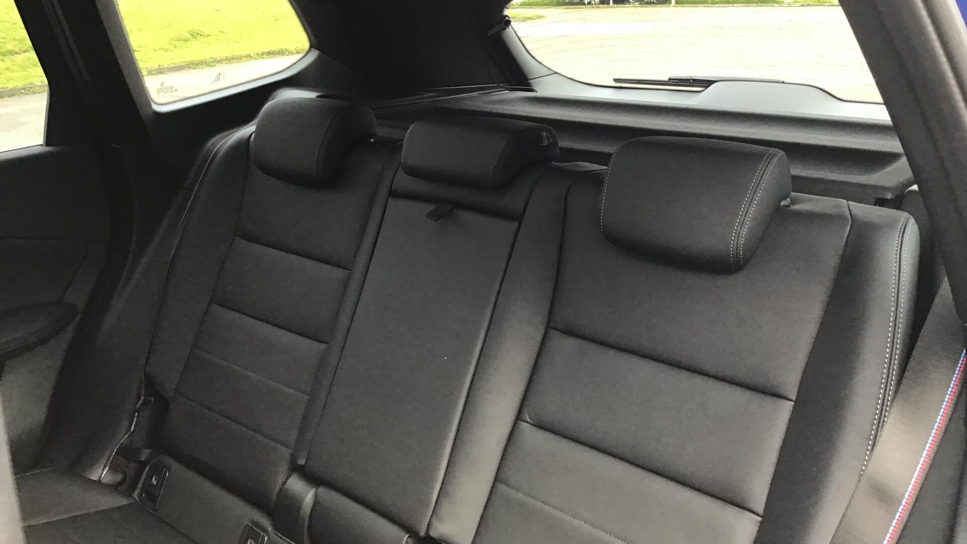 BMW X1 view 13