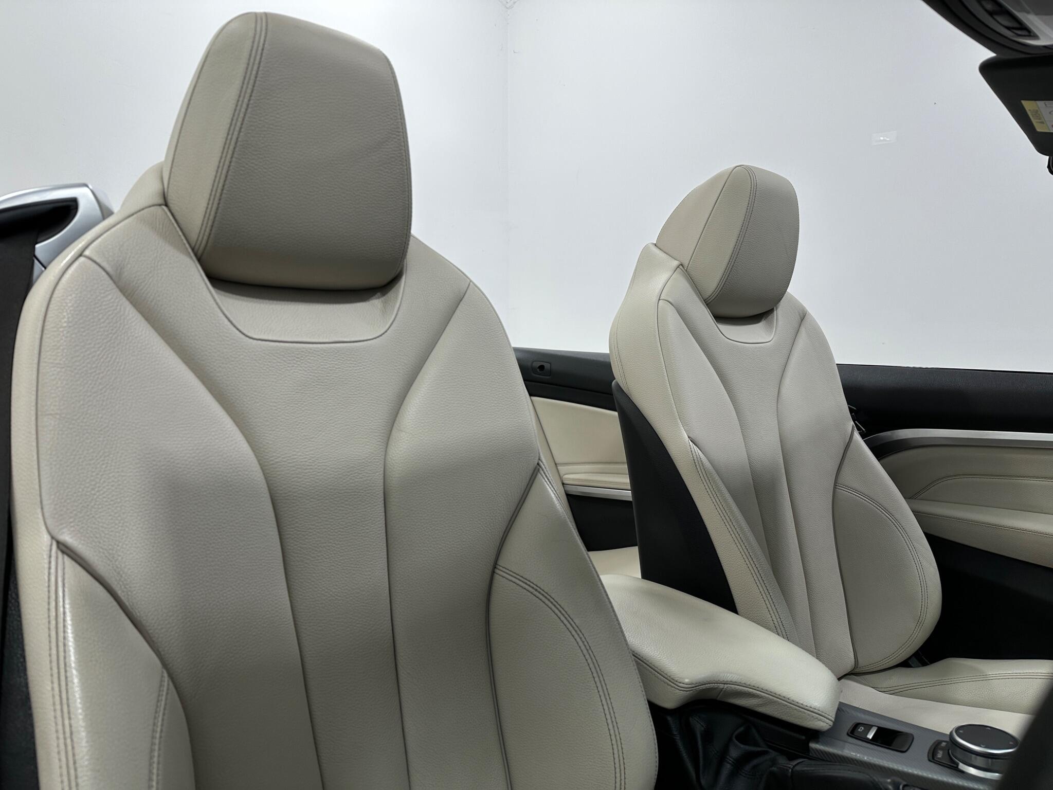 BMW 4 Series view 33