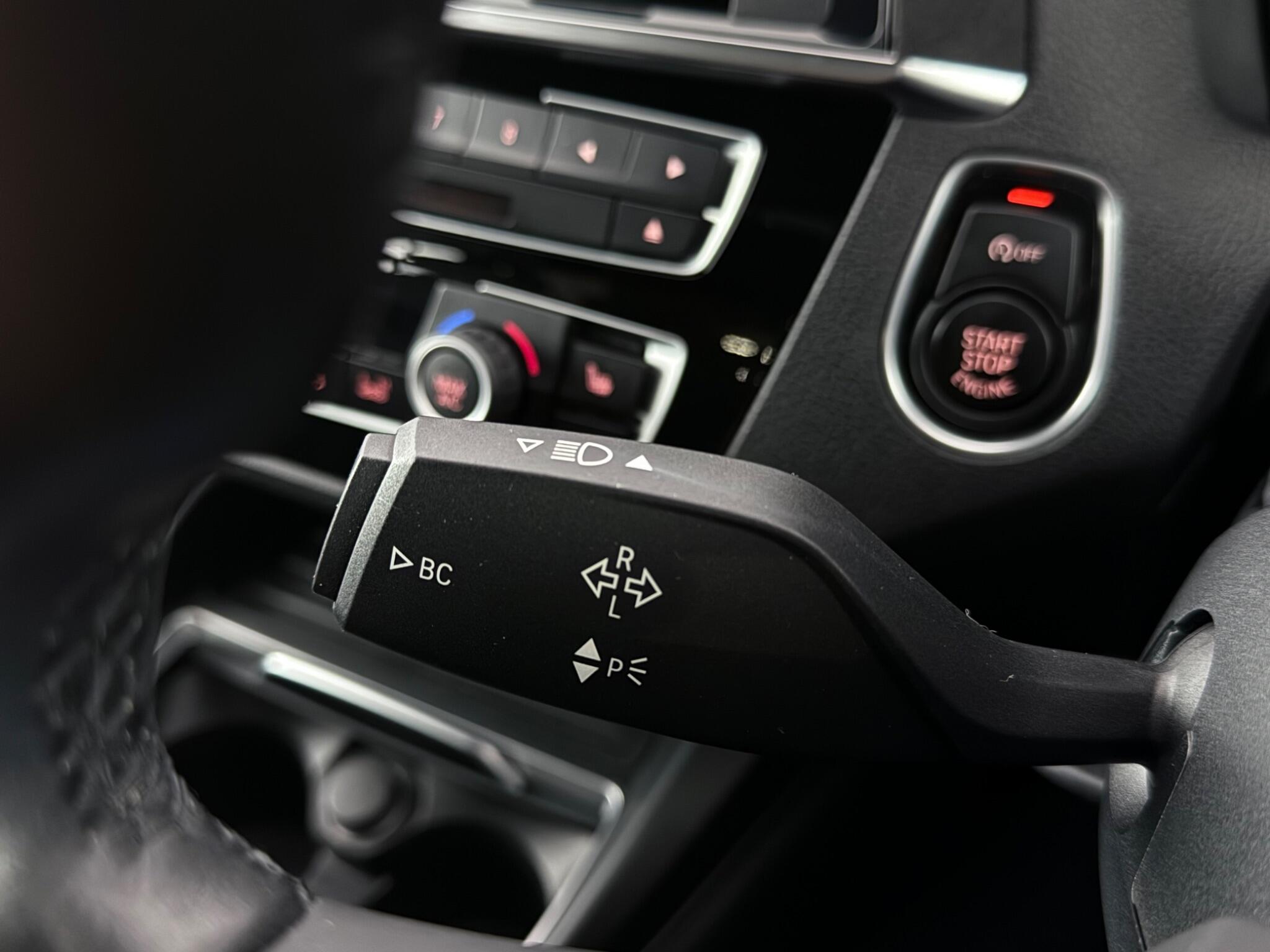 BMW 2 Series view 13