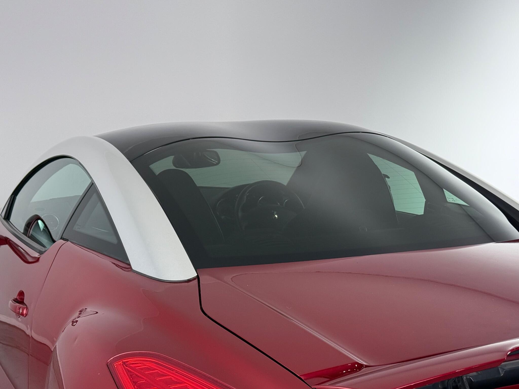 Peugeot RCZ view 11