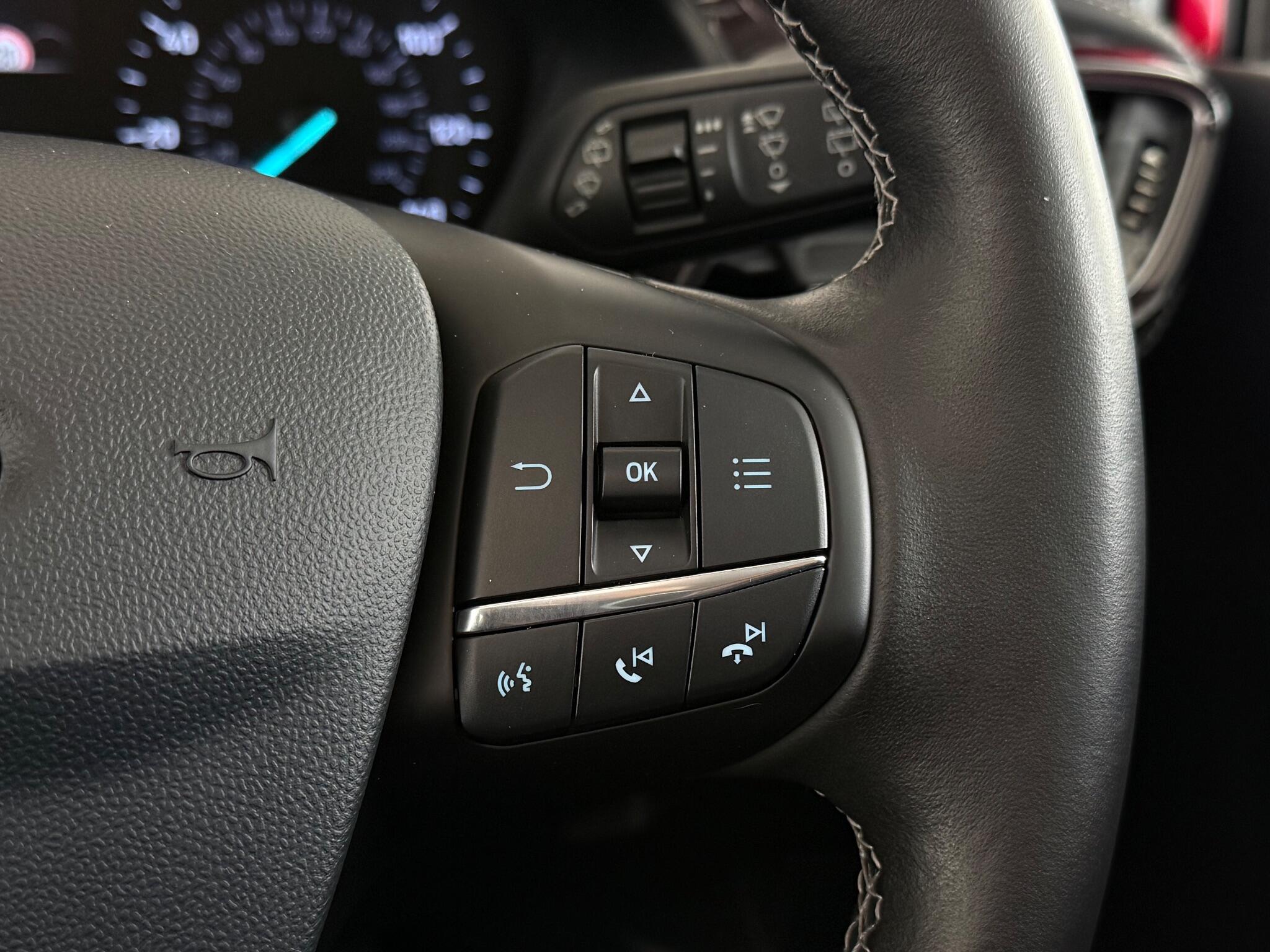 Ford Fiesta view 22
