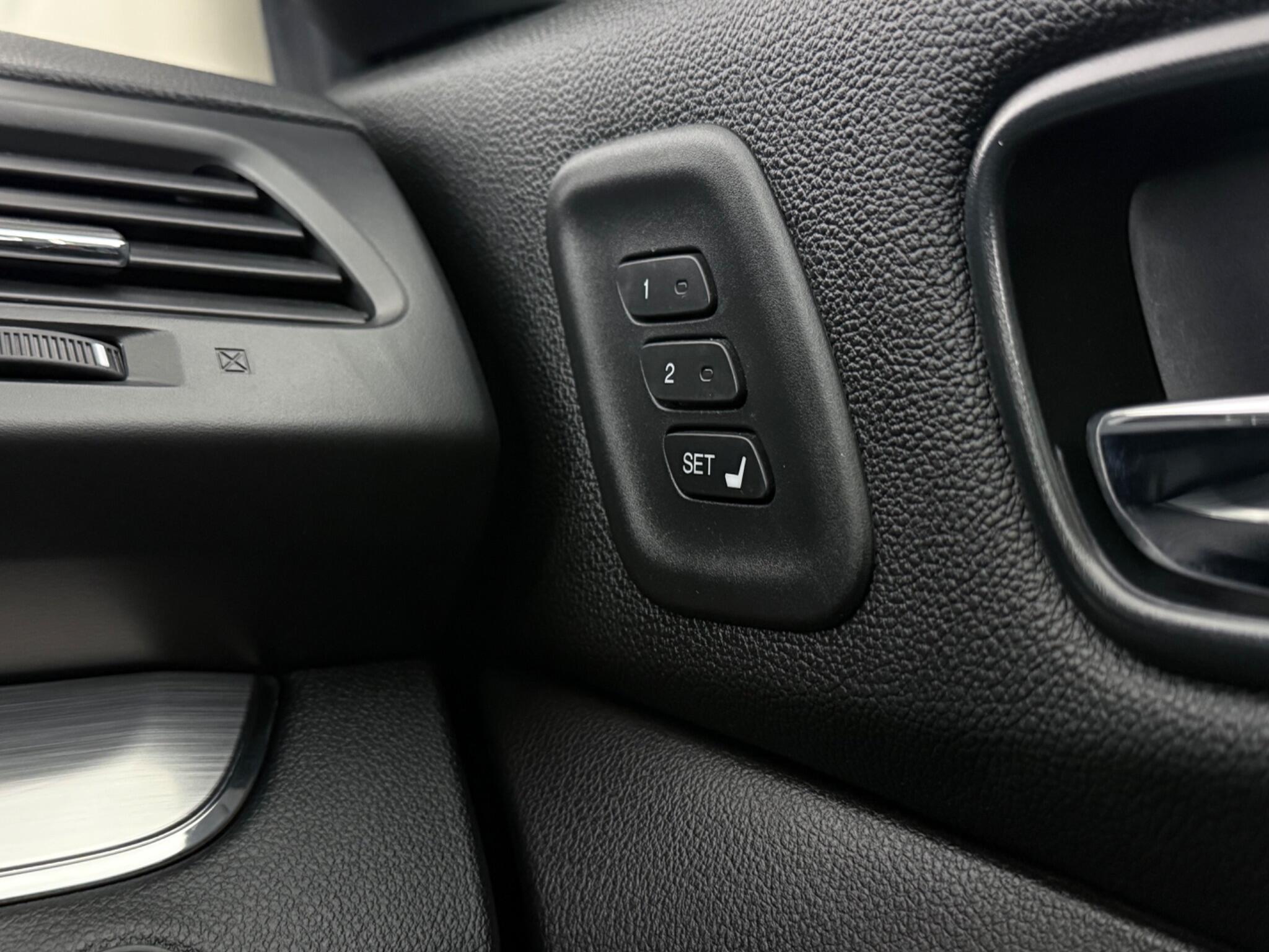Honda CR-V view 29