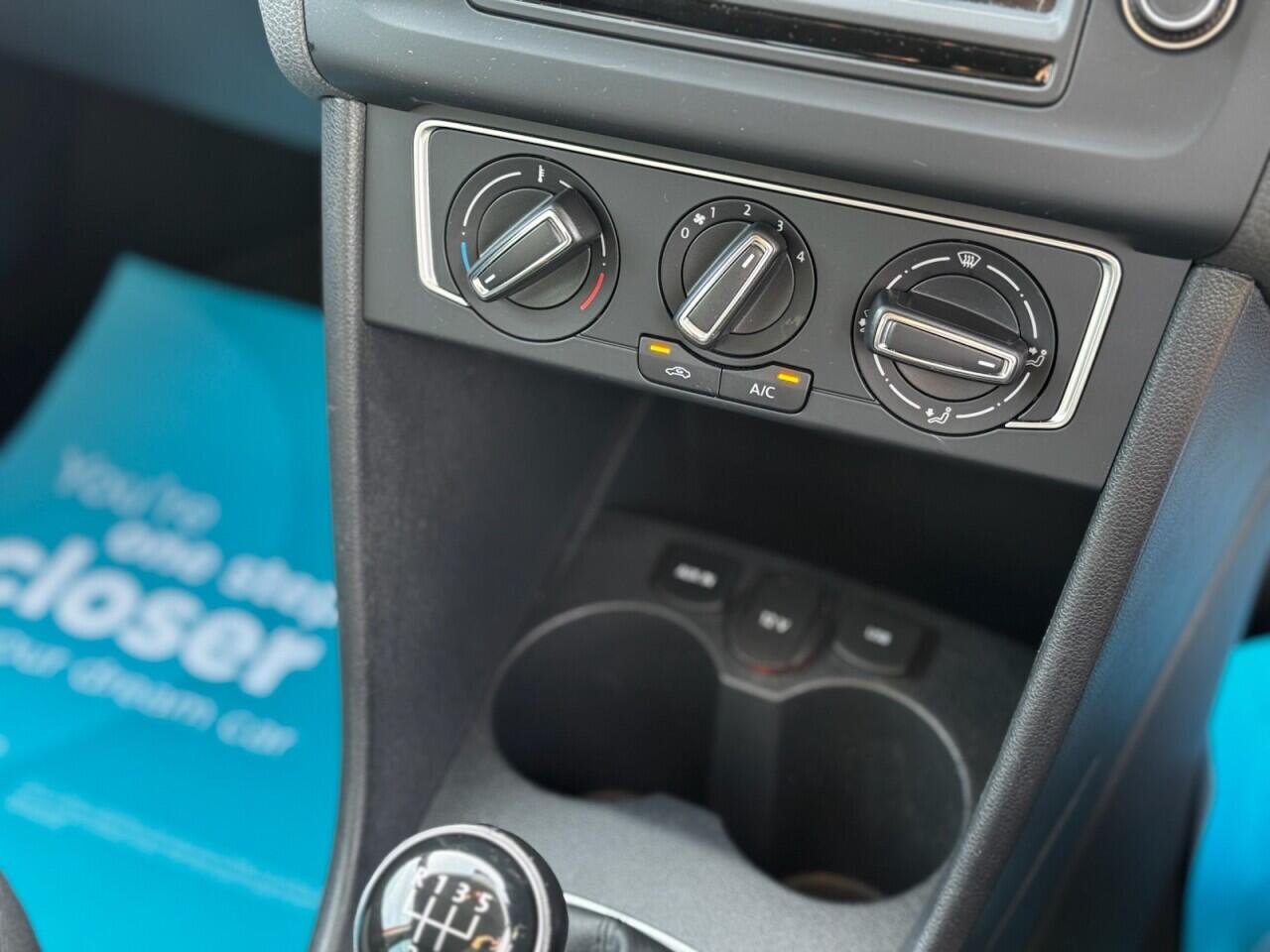 Volkswagen Polo view 37