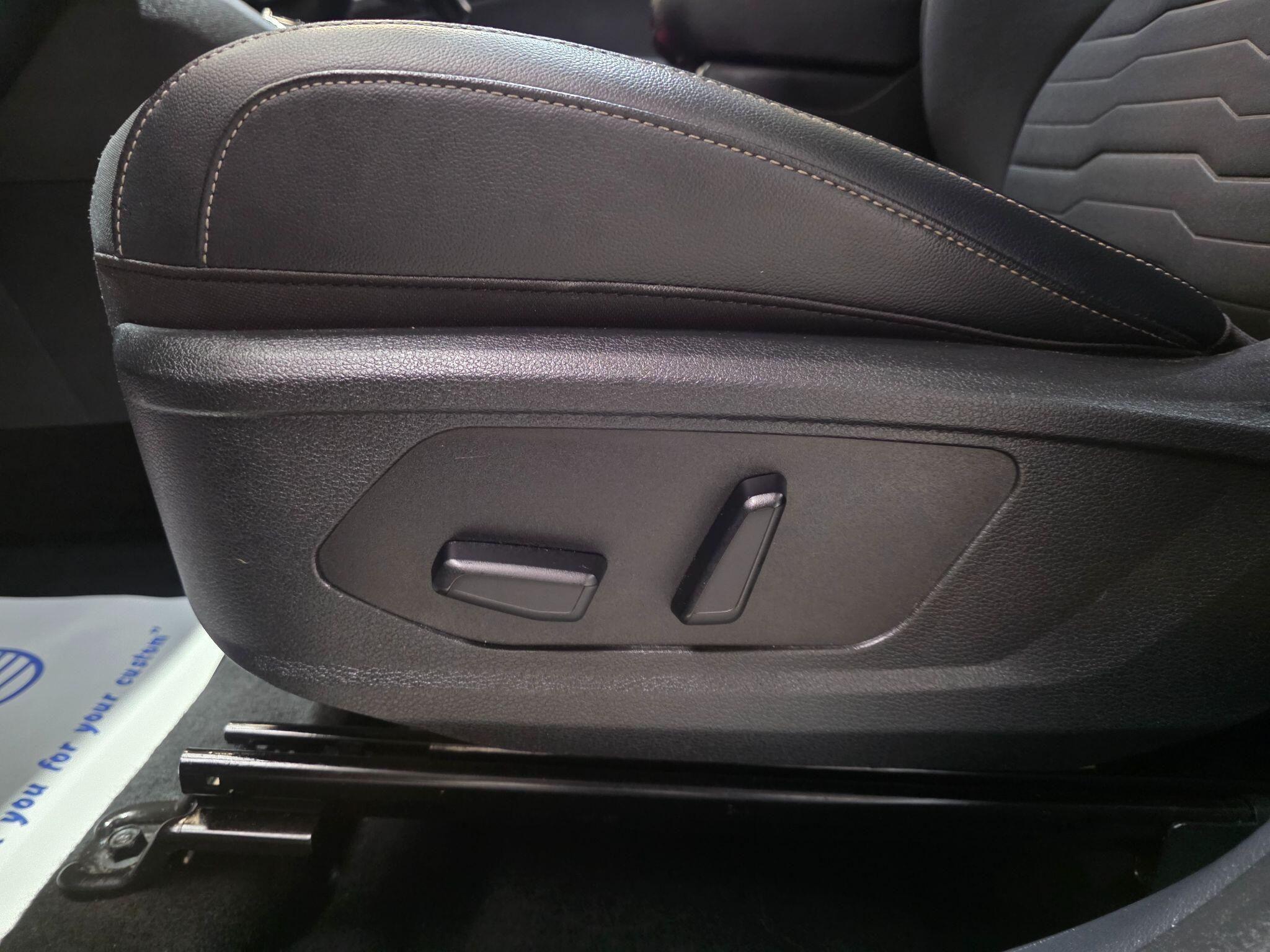 Kia Sportage view 26