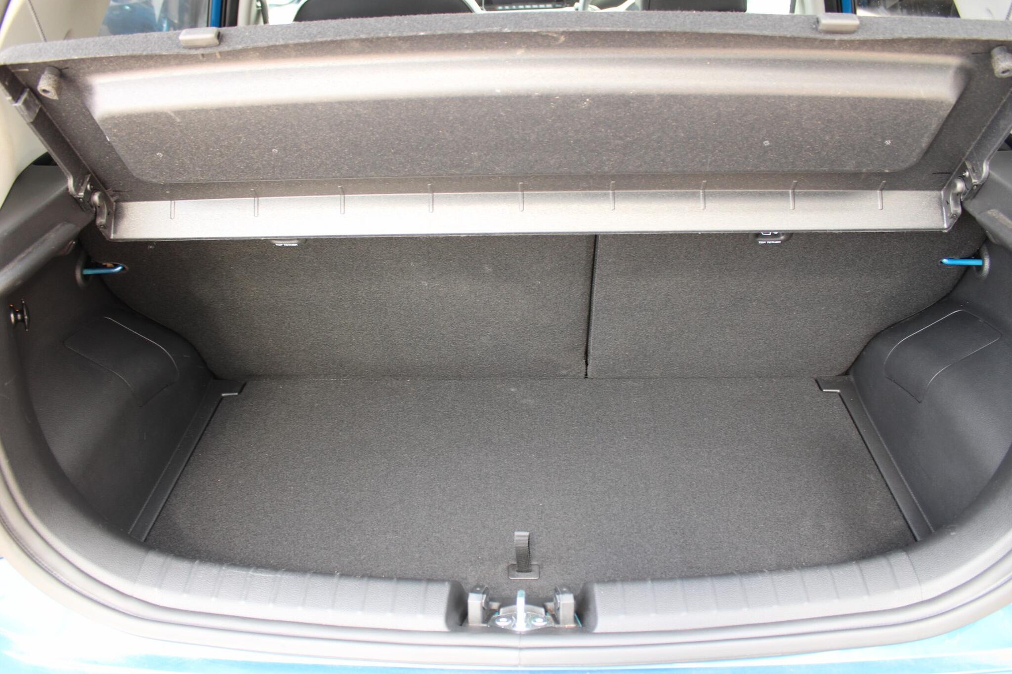 Kia Picanto view 7