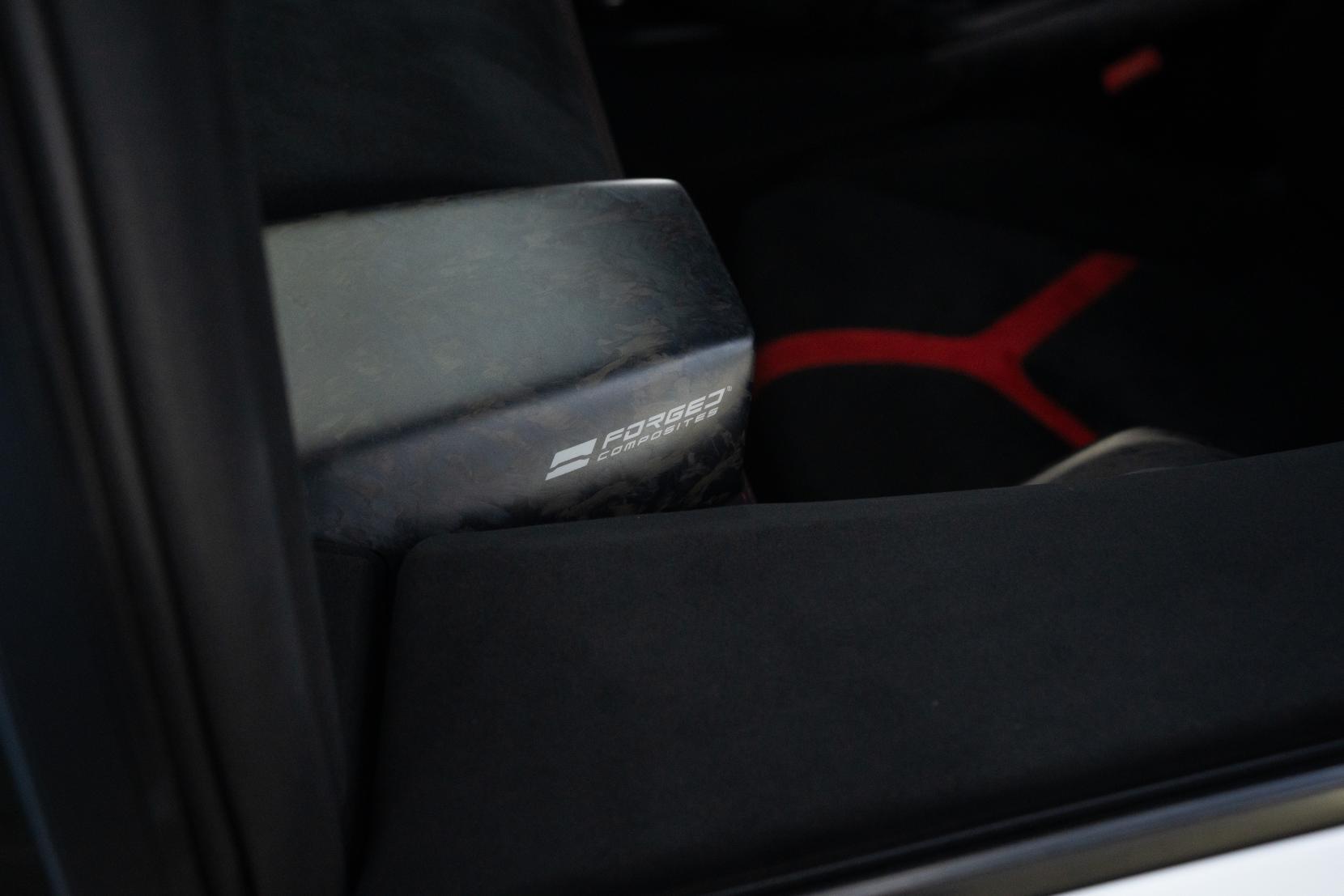 Lamborghini Huracan view 32