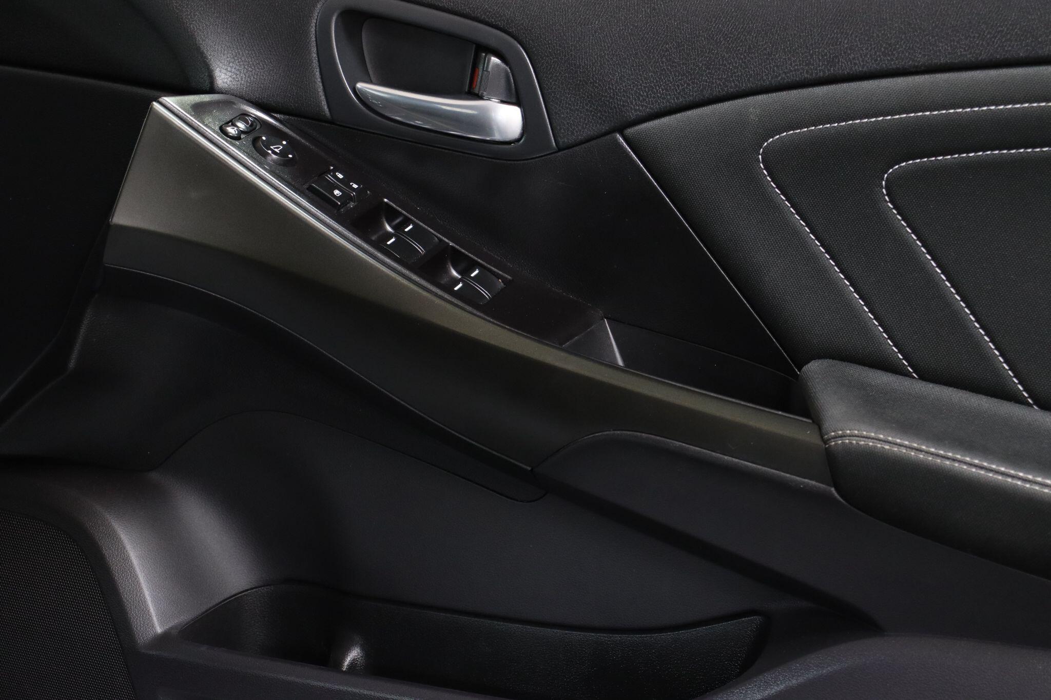 Honda Civic view 36