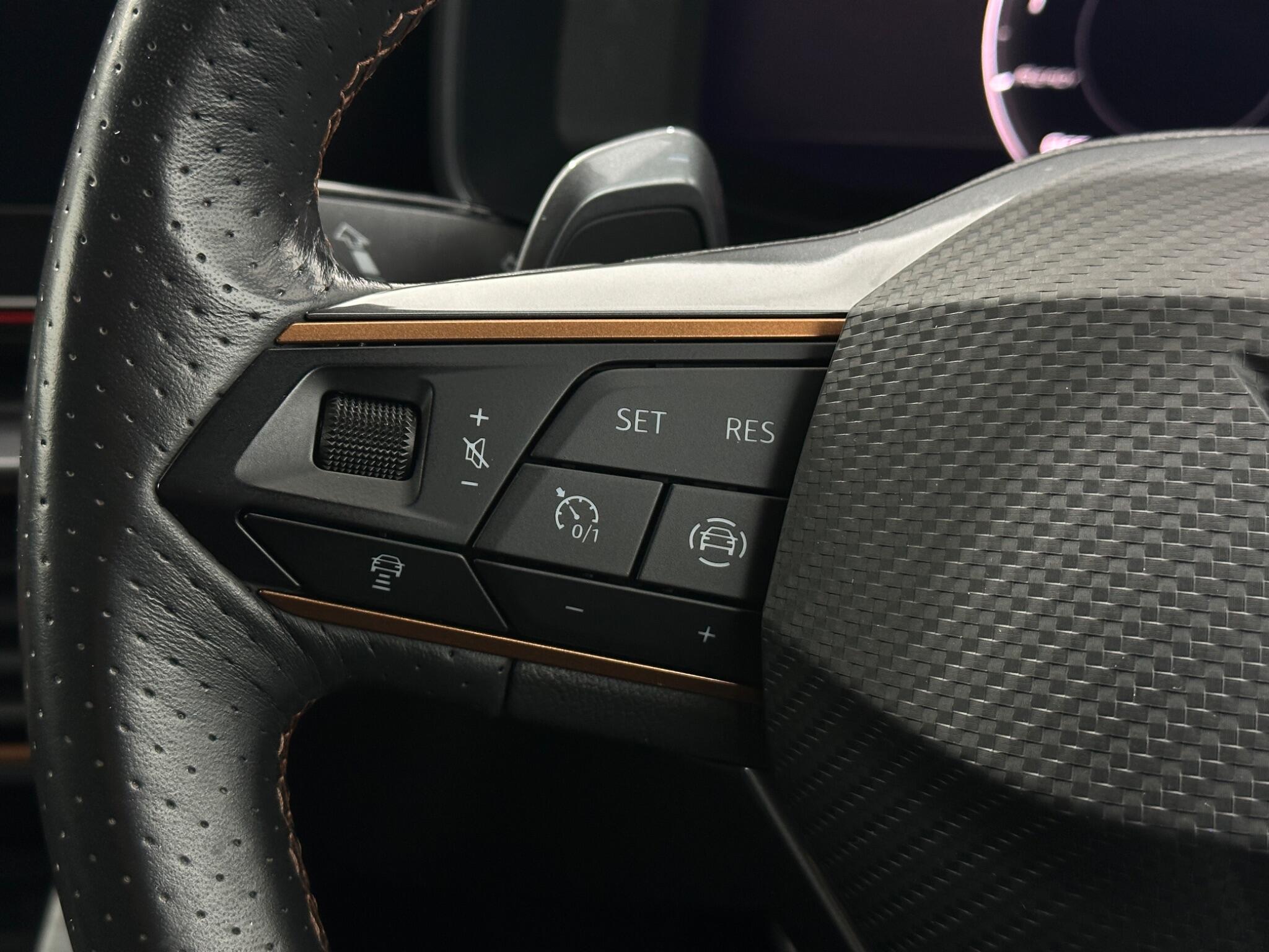 CUPRA Formentor view 15