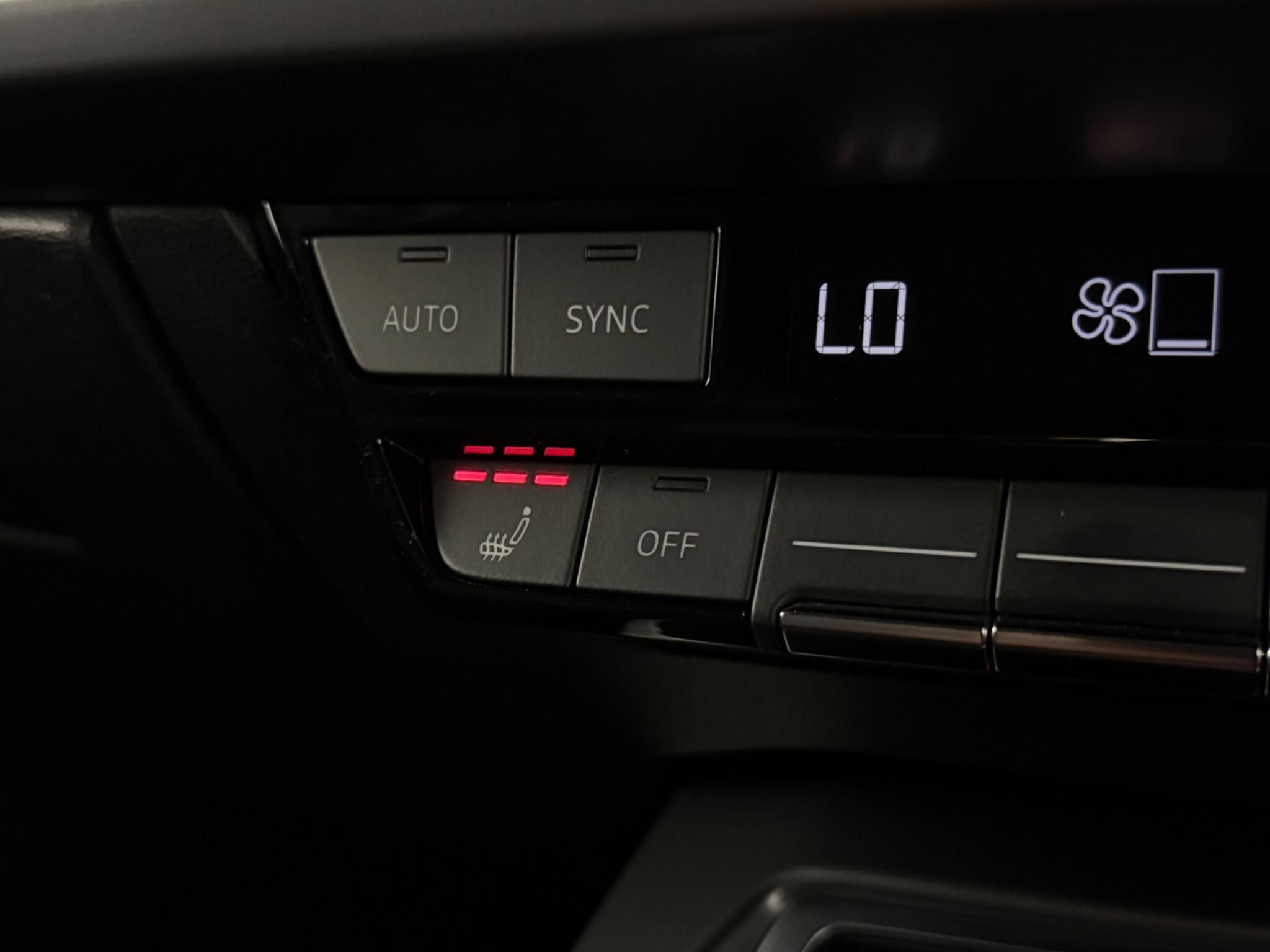 Audi A3 view 22