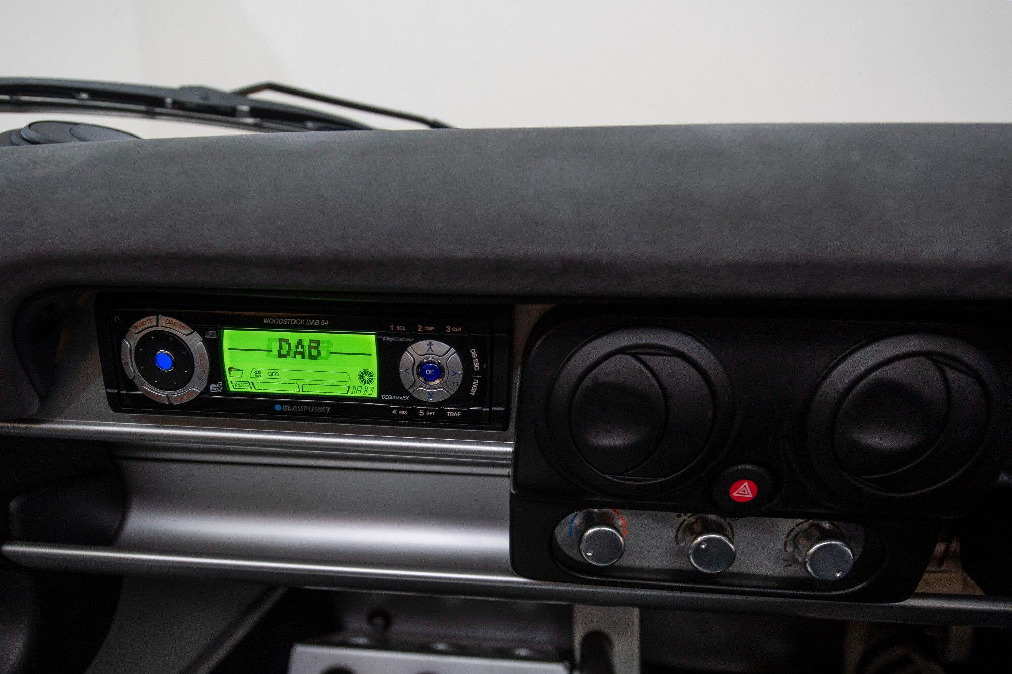 Lotus Elise view 21