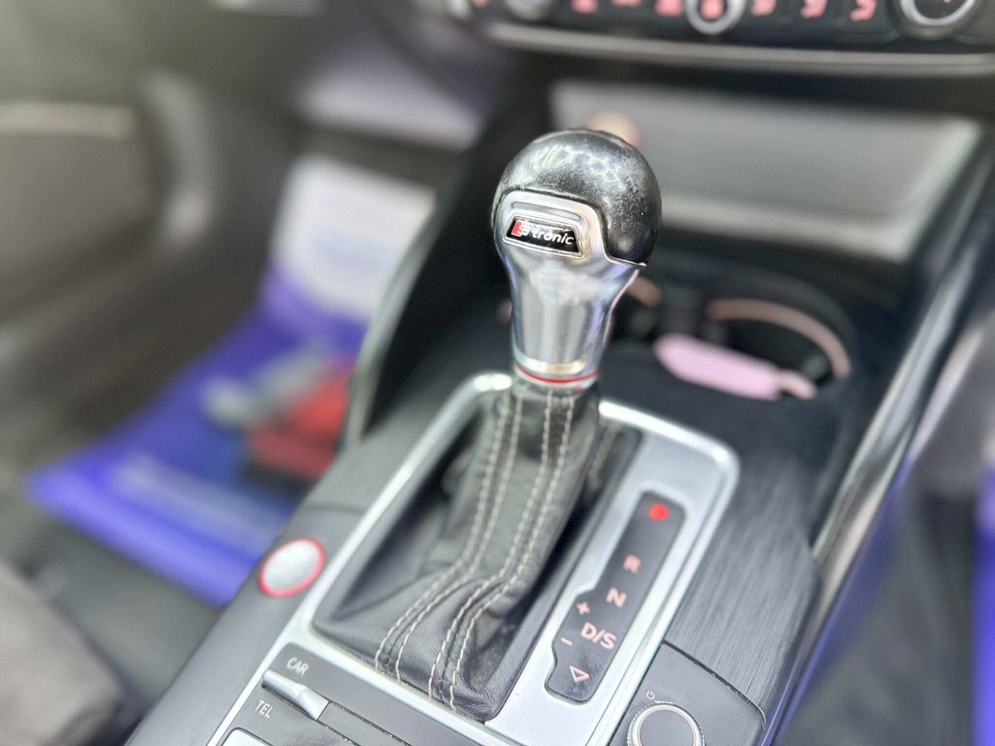 Audi S3 view 73