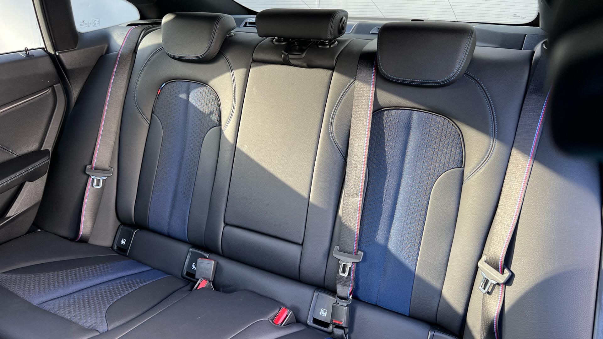 BMW 2 Series view 12