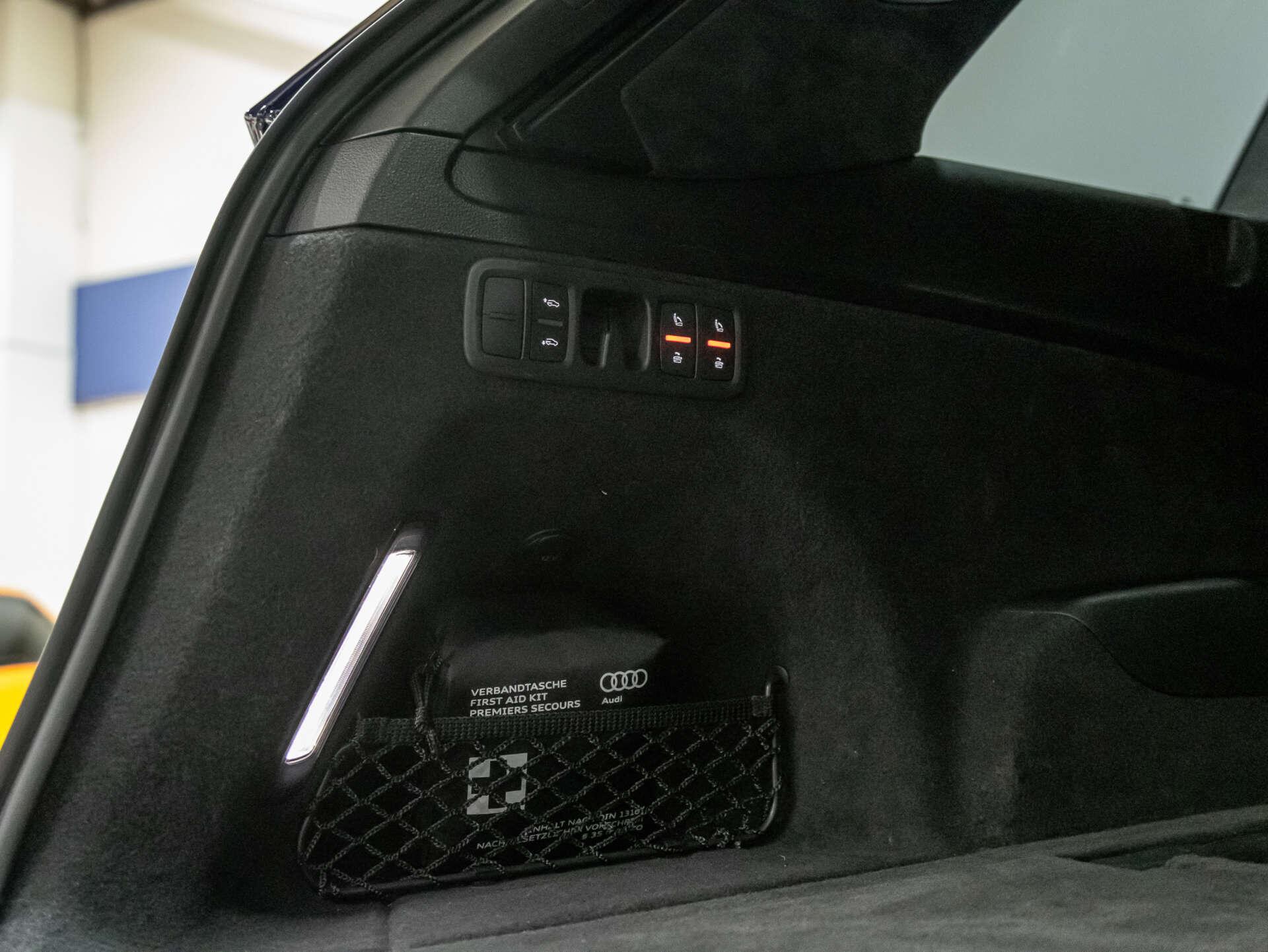 Audi Q7 view 76