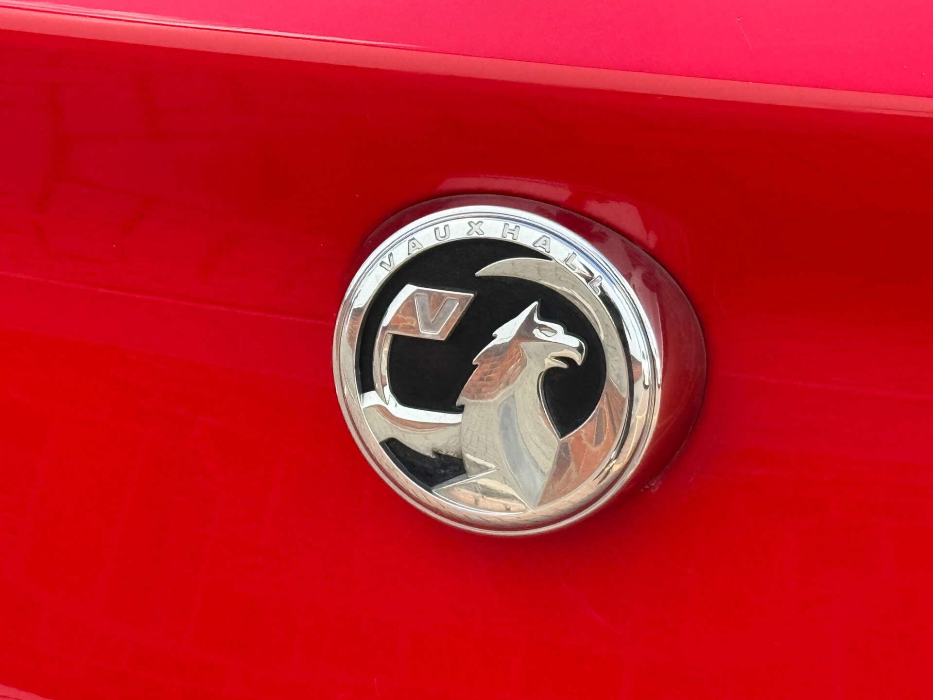 Vauxhall Astra view 67
