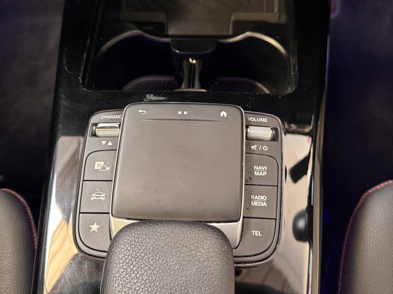 Mercedes-Benz A-Class view 48