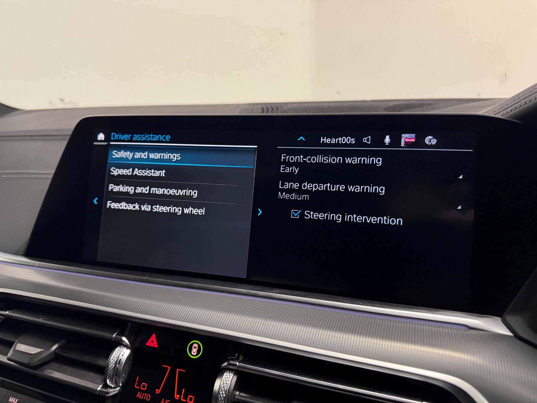 BMW X5 view 55