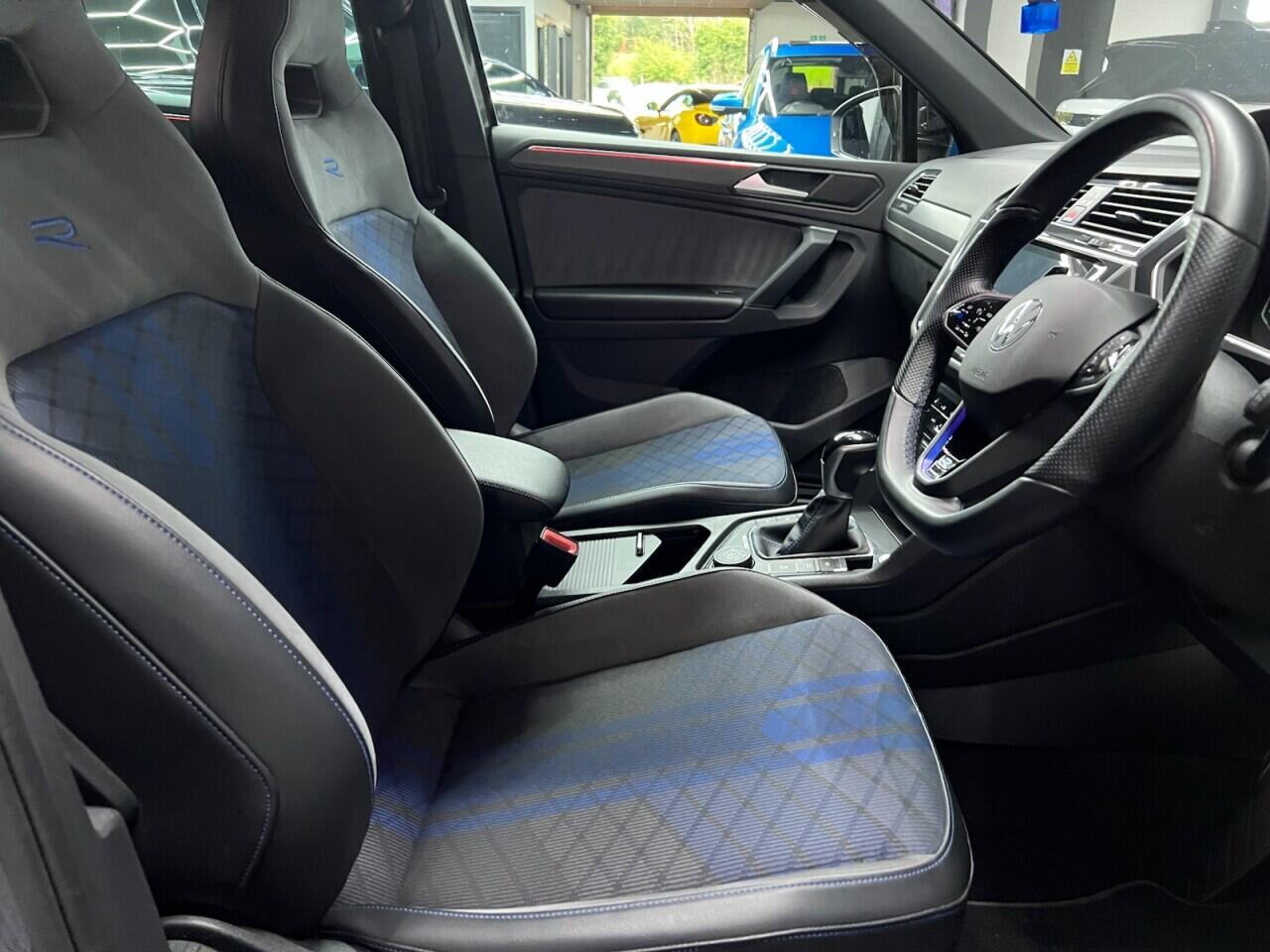 Volkswagen Tiguan view 37